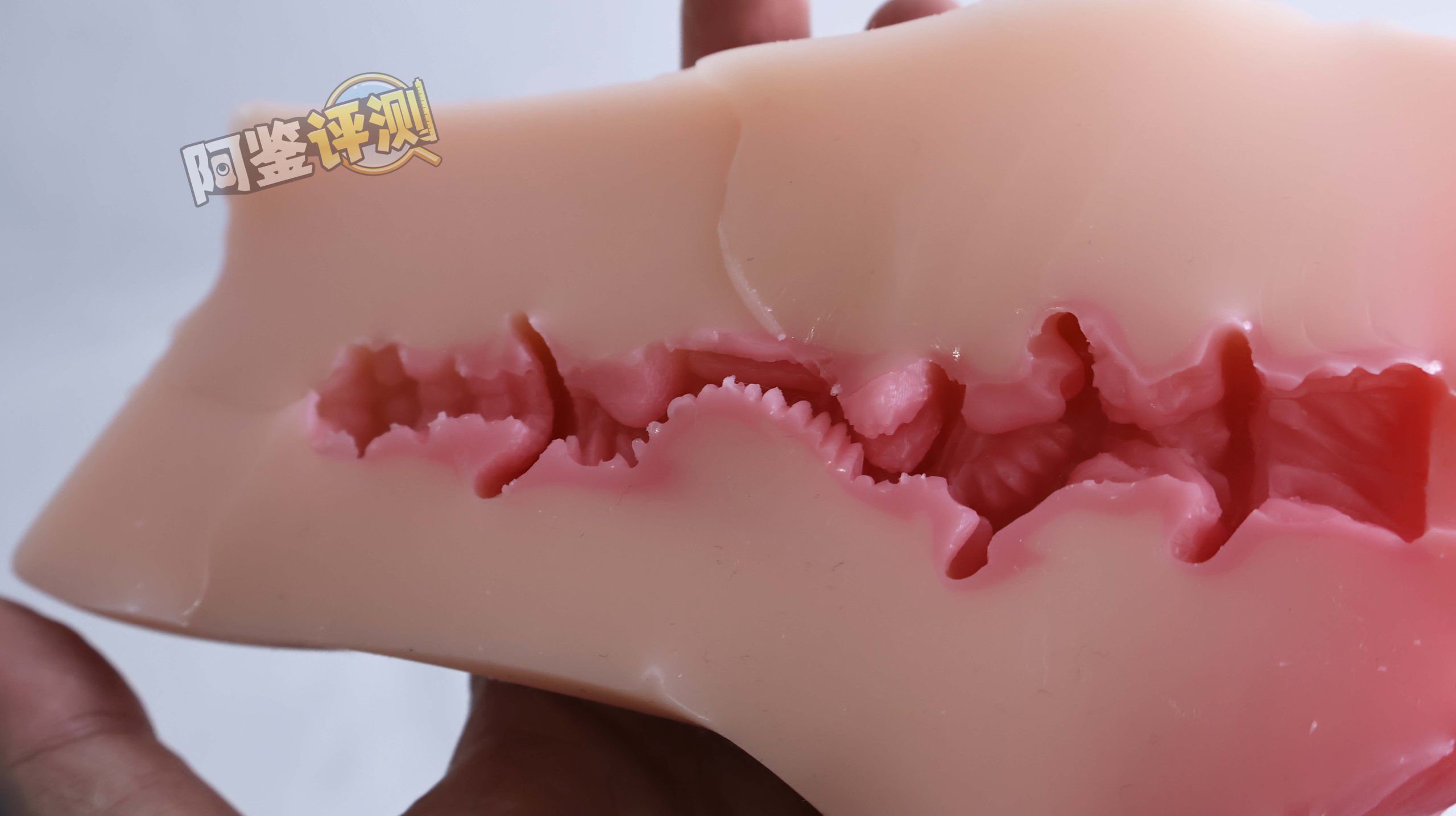 GXP——“神乐伊织”评测!做出了非常值得称赞的改变,清晰体验的“滚石”颗粒感!