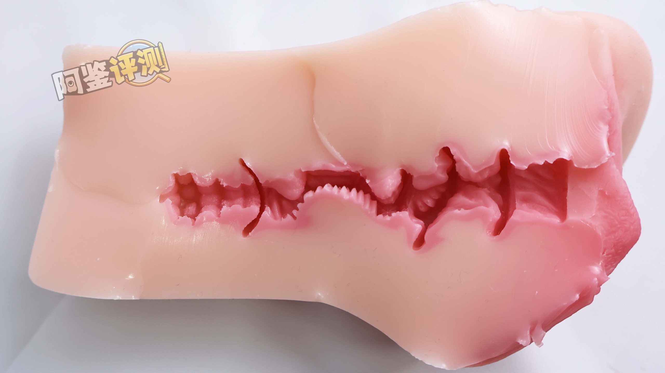 GXP——“神乐伊织”评测!做出了非常值得称赞的改变,清晰体验的“滚石”颗粒感!