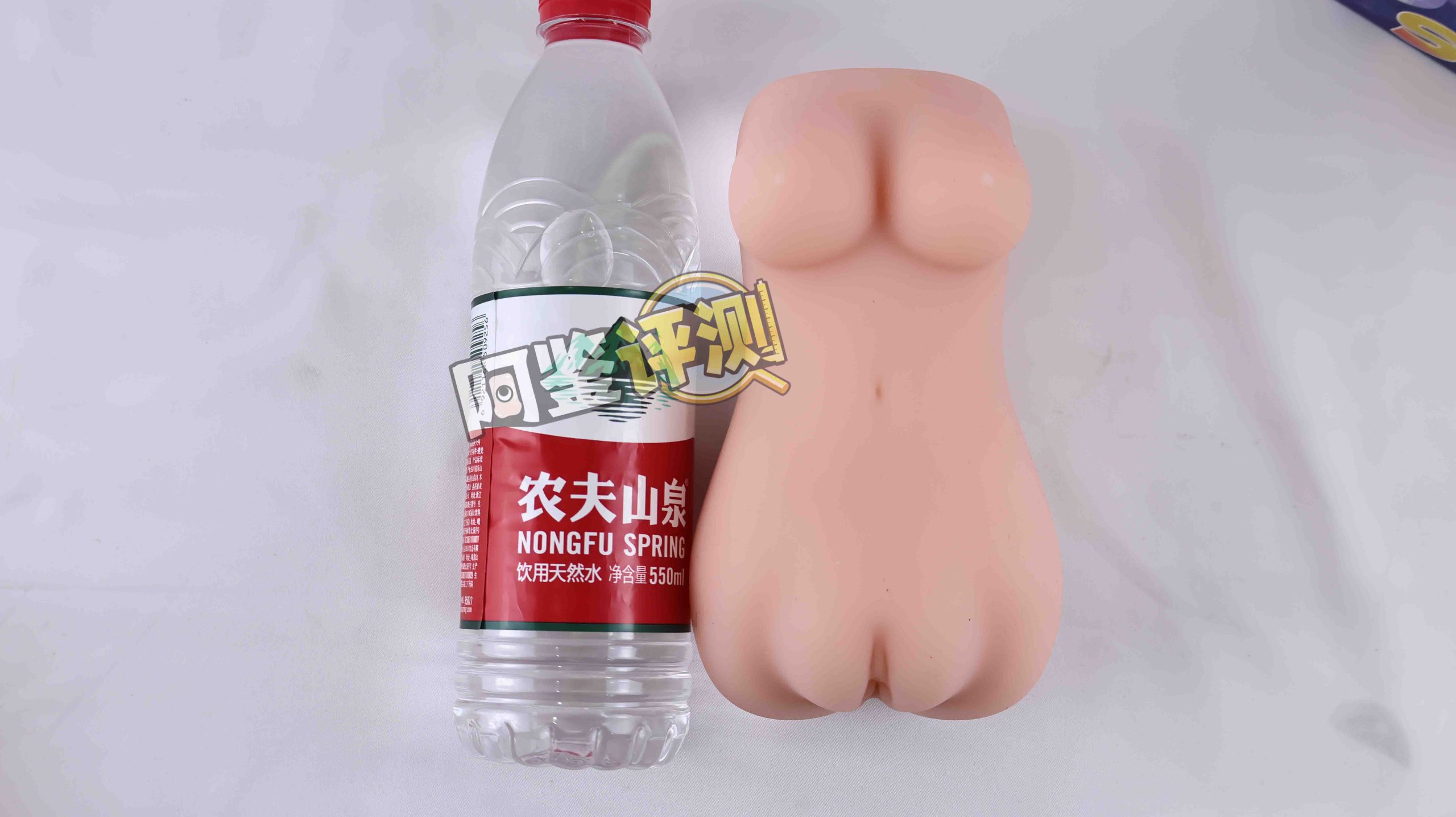 AGIaegir——“星座传说-水瓶座”评测！如同“心脏瓣膜”一般的结构，属实闻所未闻...