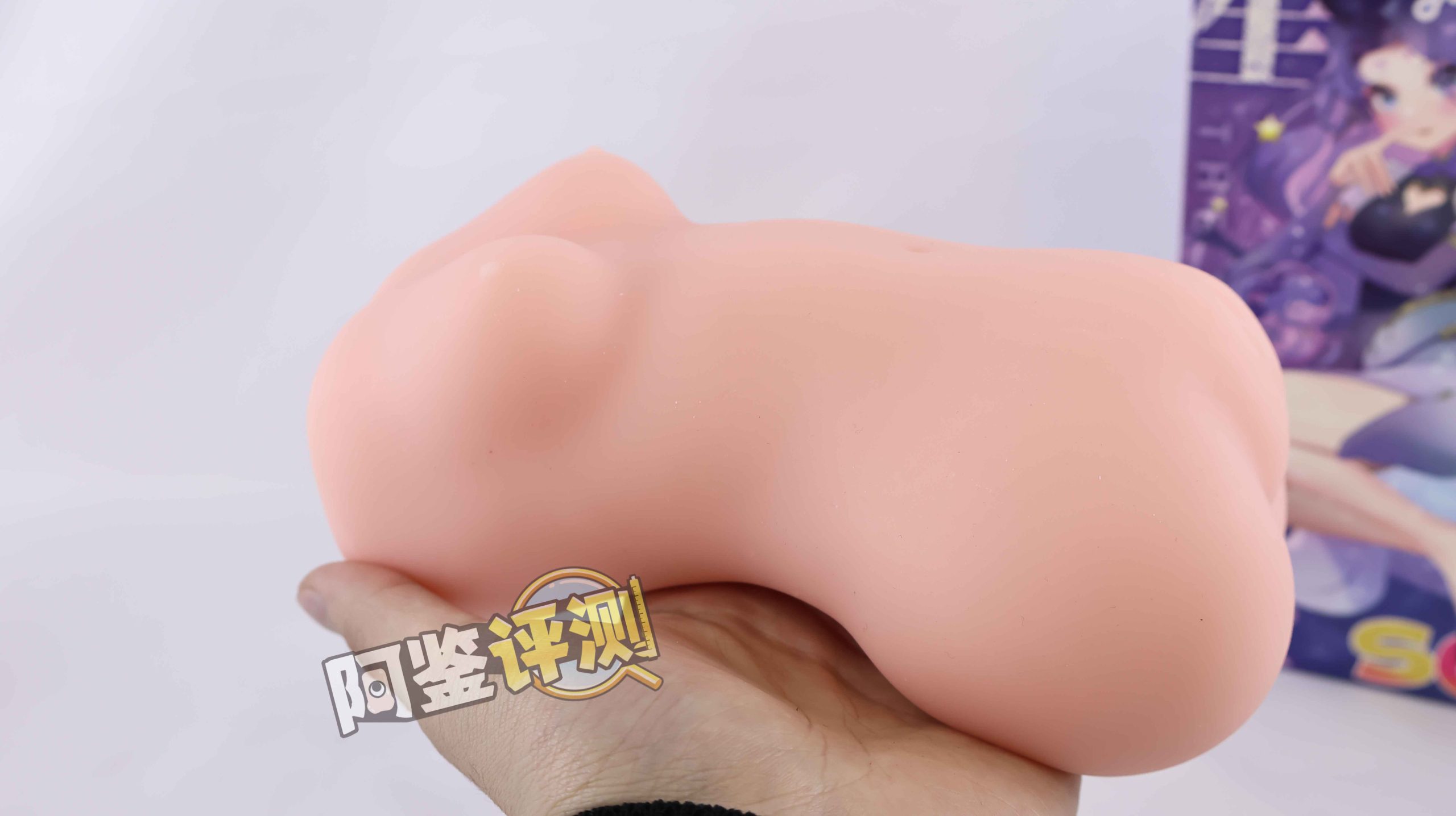 AGIaegir——“星座传说-魔蝎座”评测!新品牌试水之作,肉片结构表现如何?