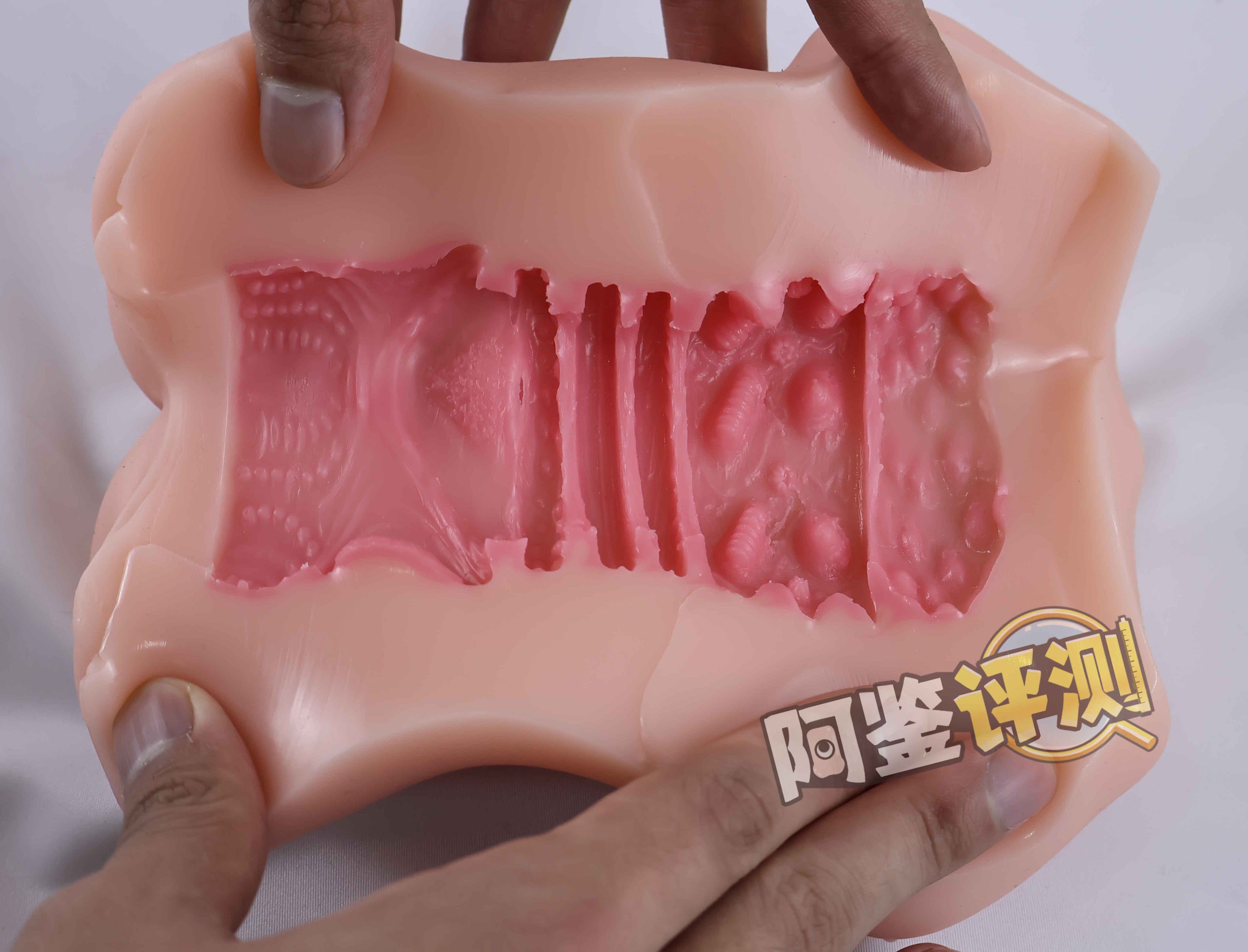 AGIaegir——“星座传说-魔蝎座”评测!新品牌试水之作,肉片结构表现如何?