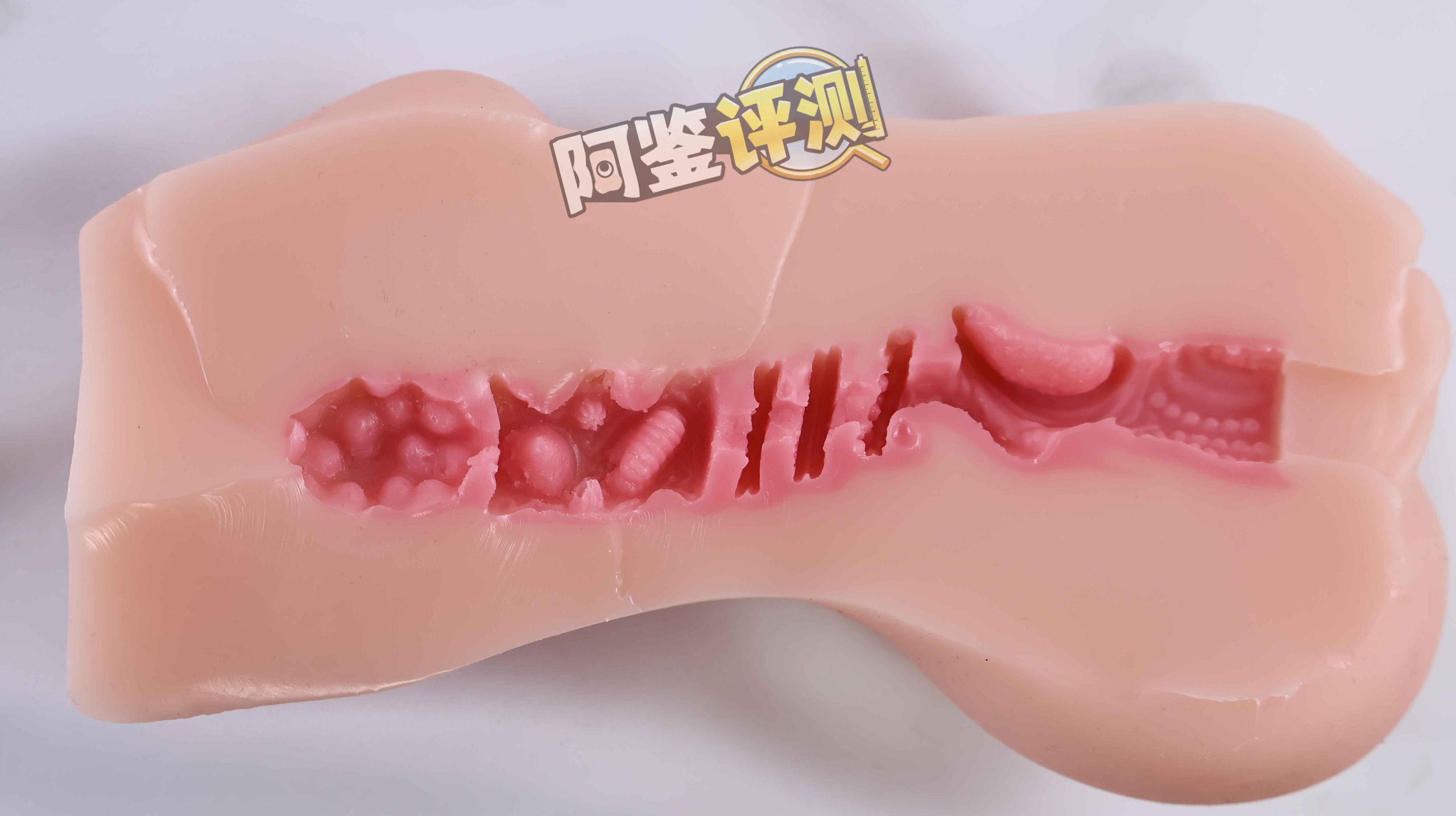 AGIaegir——“星座传说-魔蝎座”评测!新品牌试水之作,肉片结构表现如何?