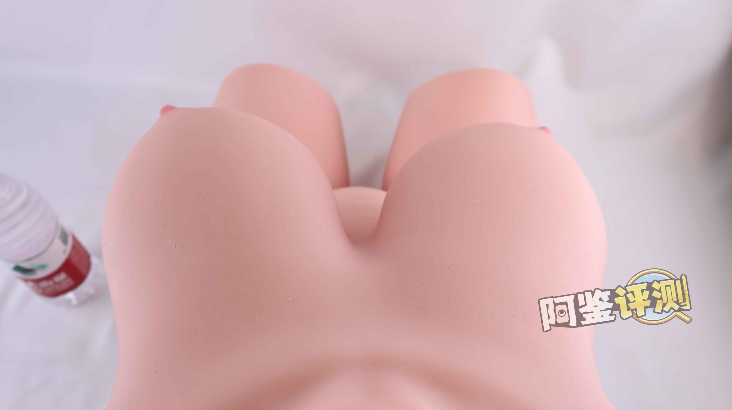 GXP——“夏威夷之旅”评测！最夸张的20kg“健身道具”，两处软胶的（超级贵）娃娃级玩具！