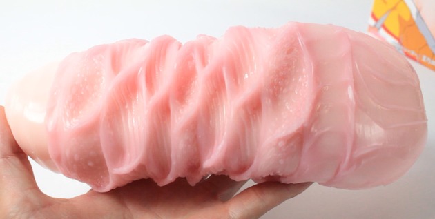 魔眼——“疑似ちつ”评测！深度夸张的旋风螺旋，恐怖体验的暴风龙卷！