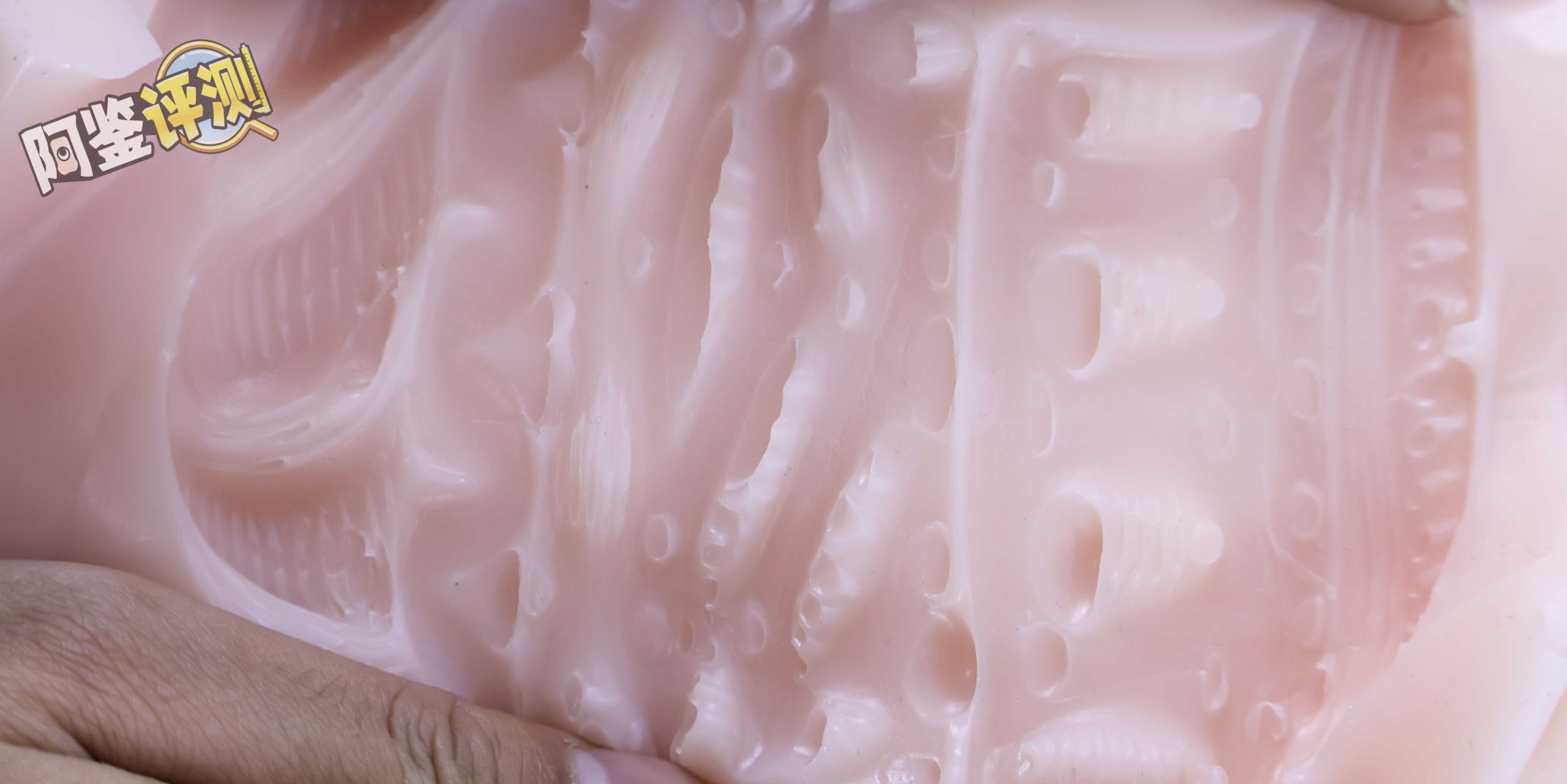 YUU——“幻雪机娘”评测!“超级五合一”的多种体验?说实话我只能感觉到两种...