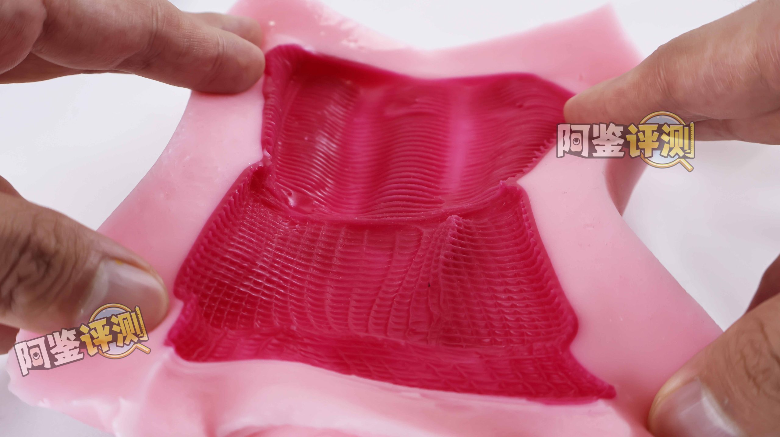 Ride-Japan——“妄想DottoCome”评测！独特的网格袜主题，尖锐小点组成的小摩擦感