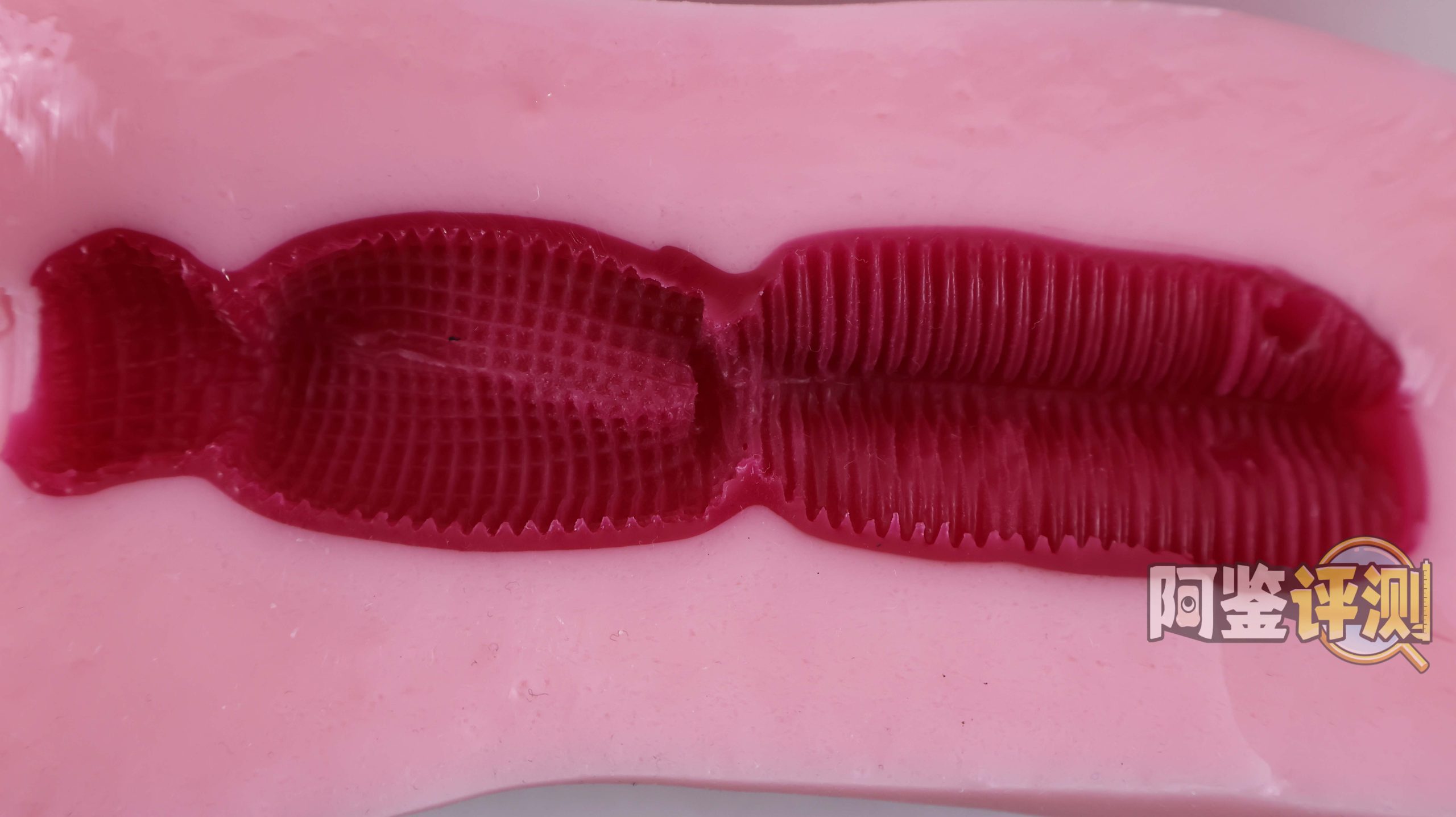 Ride-Japan——“妄想DottoCome”评测！独特的网格袜主题，尖锐小点组成的小摩擦感