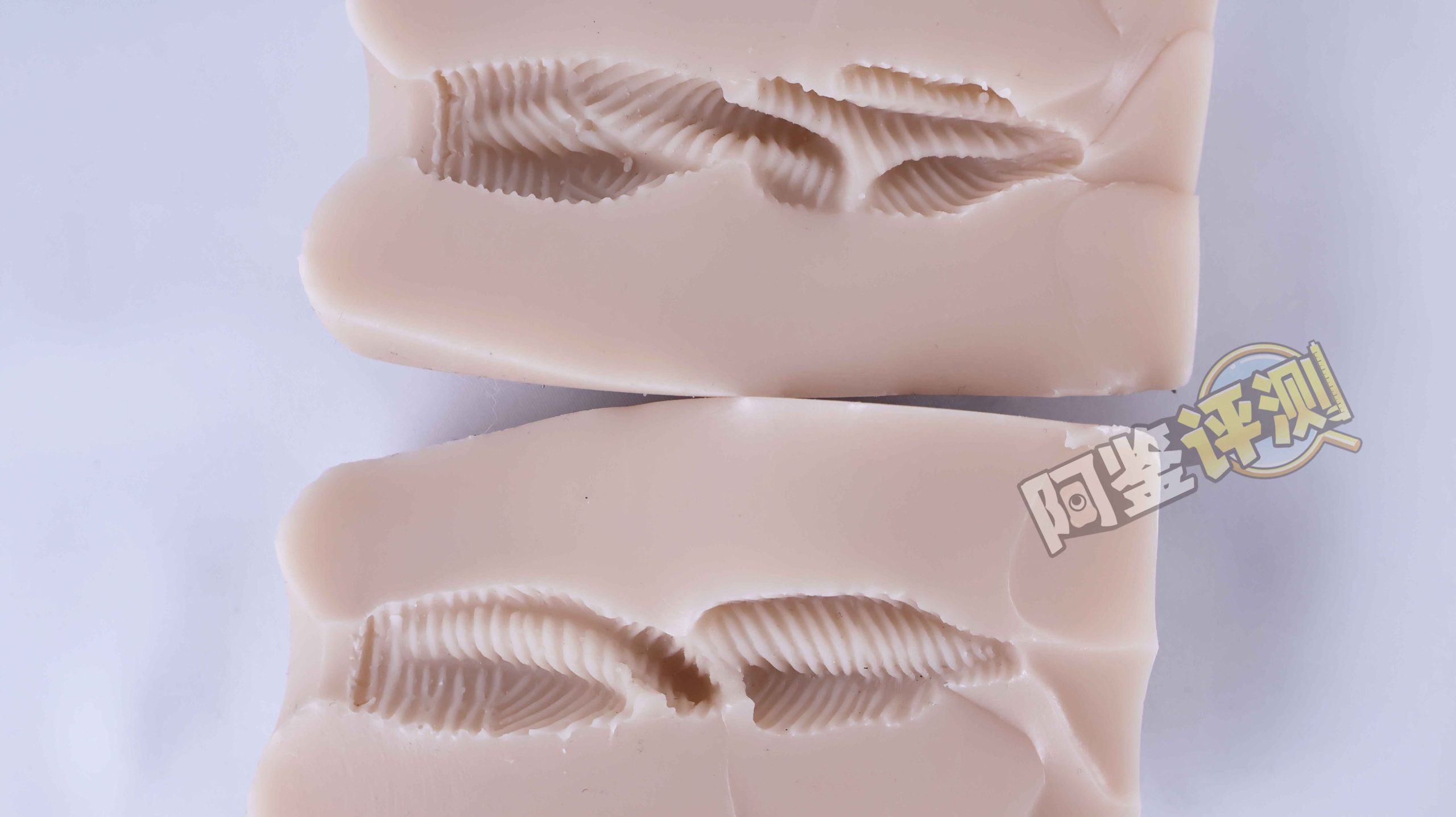 杯多多-“七彩罐娘”评测！隐蔽型小杯，图一乐还是真实用？（下：紫，粉，绿，蓝）