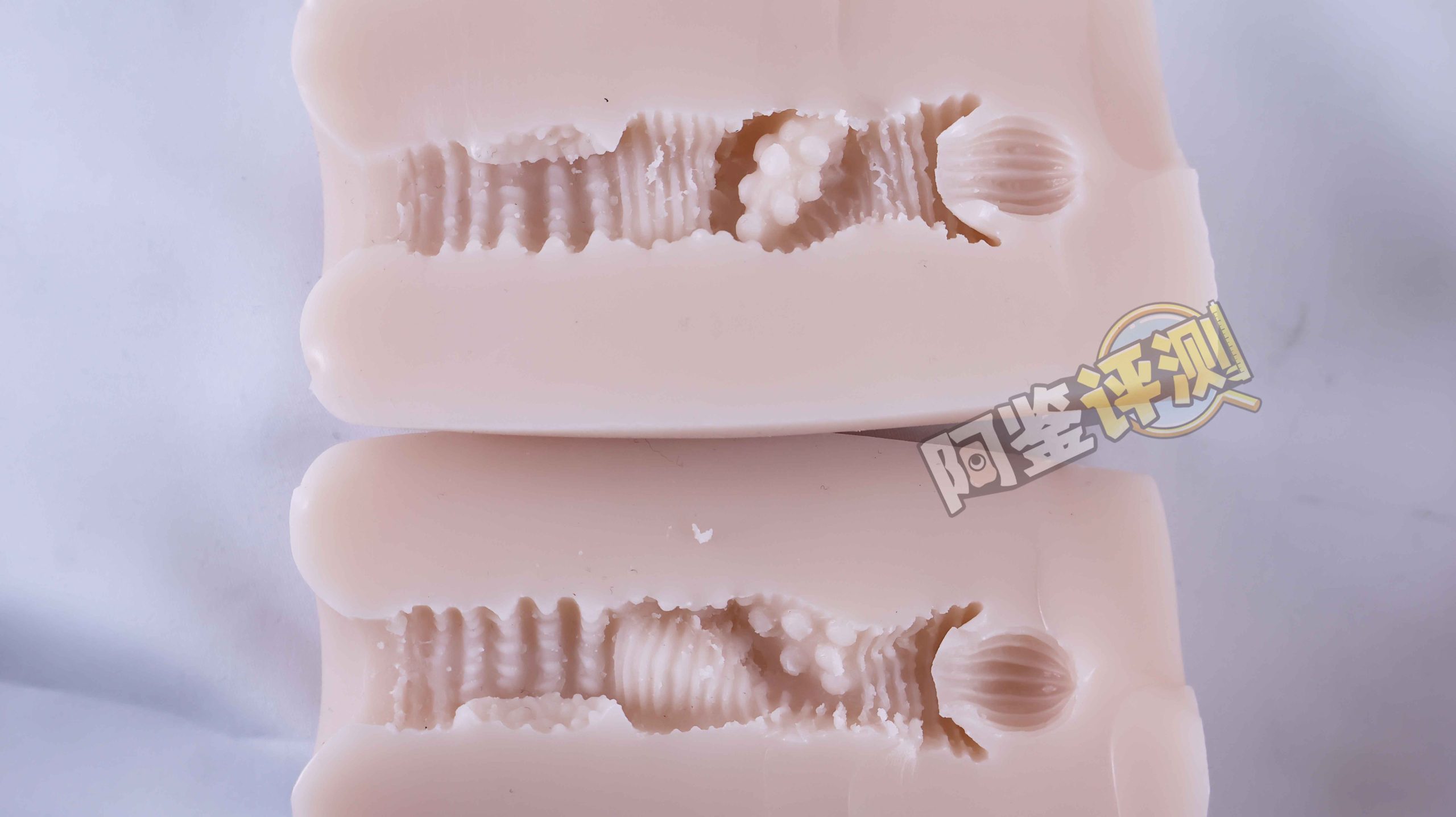 杯多多-“七彩罐娘”评测！隐蔽型的可乐罐飞机杯，图一乐还是真实用？（上：红，黄，橙）