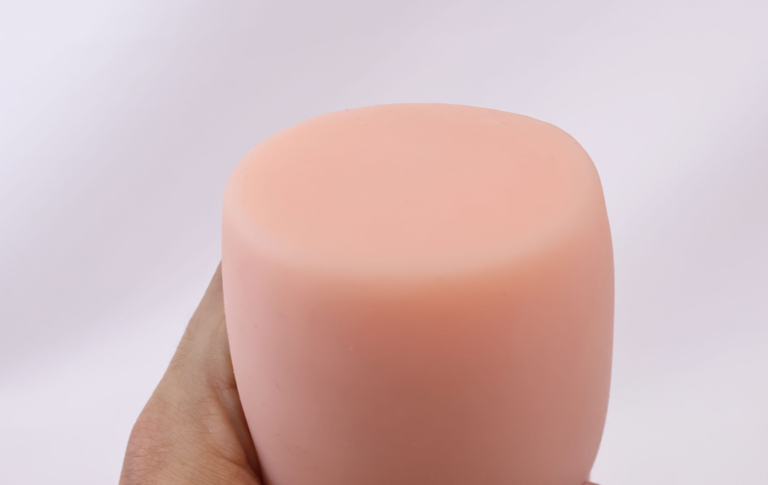 LoveFactor——“萌妻解禁”评测！久违的约束环菊花杯，似曾相识的三层材质结构