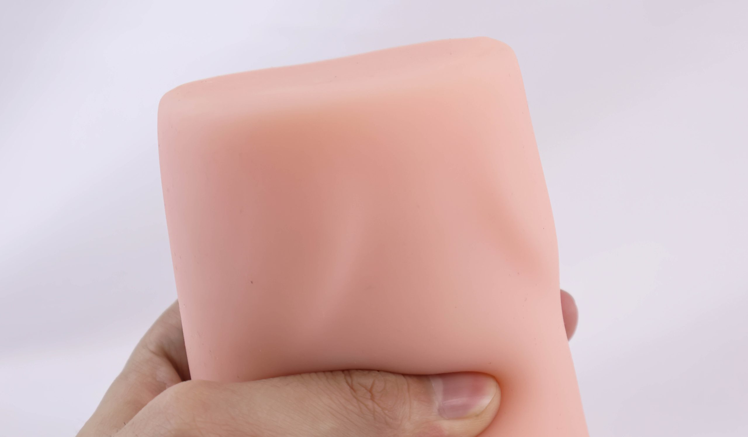 LoveFactor——“萌妻解禁”评测！久违的约束环菊花杯，似曾相识的三层材质结构