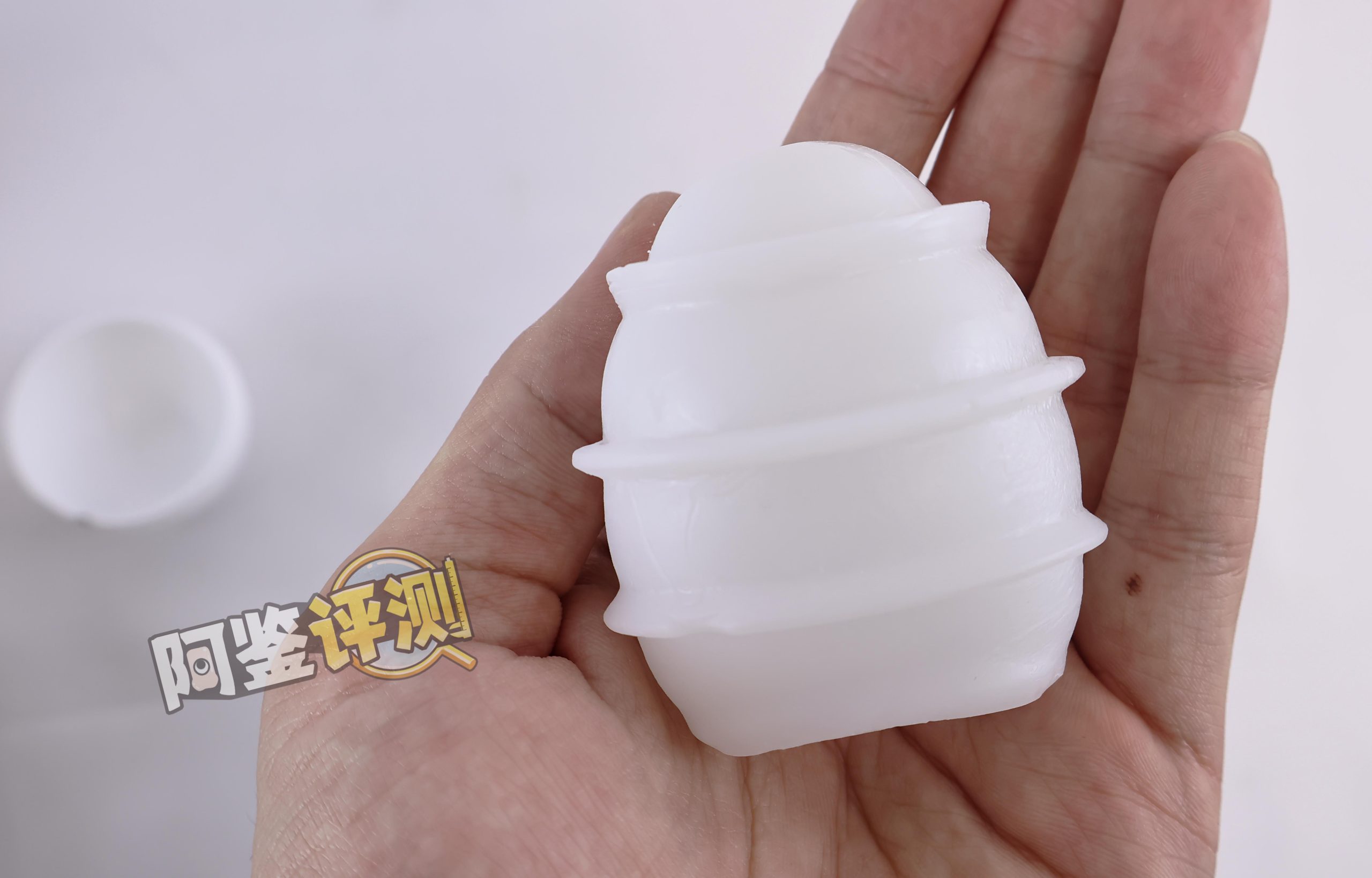 魔眼——“もち雪（SHIKO HIDA）”评测！虽然肉片有些平庸，但能感受到材质的潜力