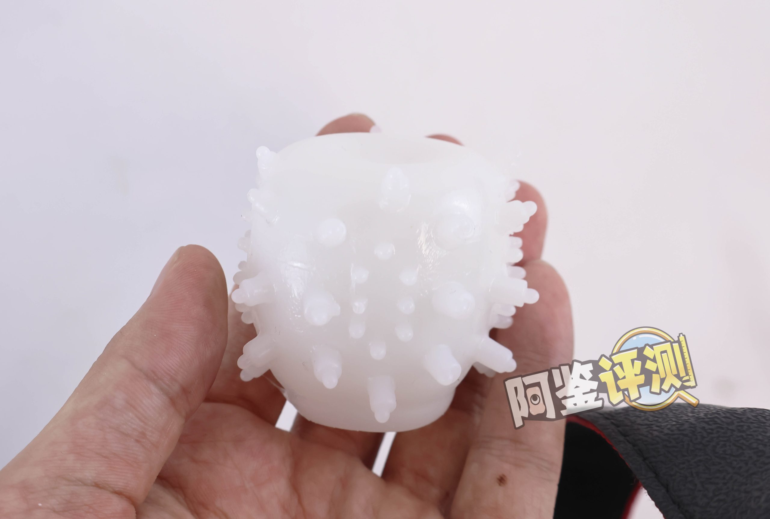 TENGA——“egg系列”评测！超高辨识度的鸡蛋造型，国人口中的“丝袜蛋”（下）