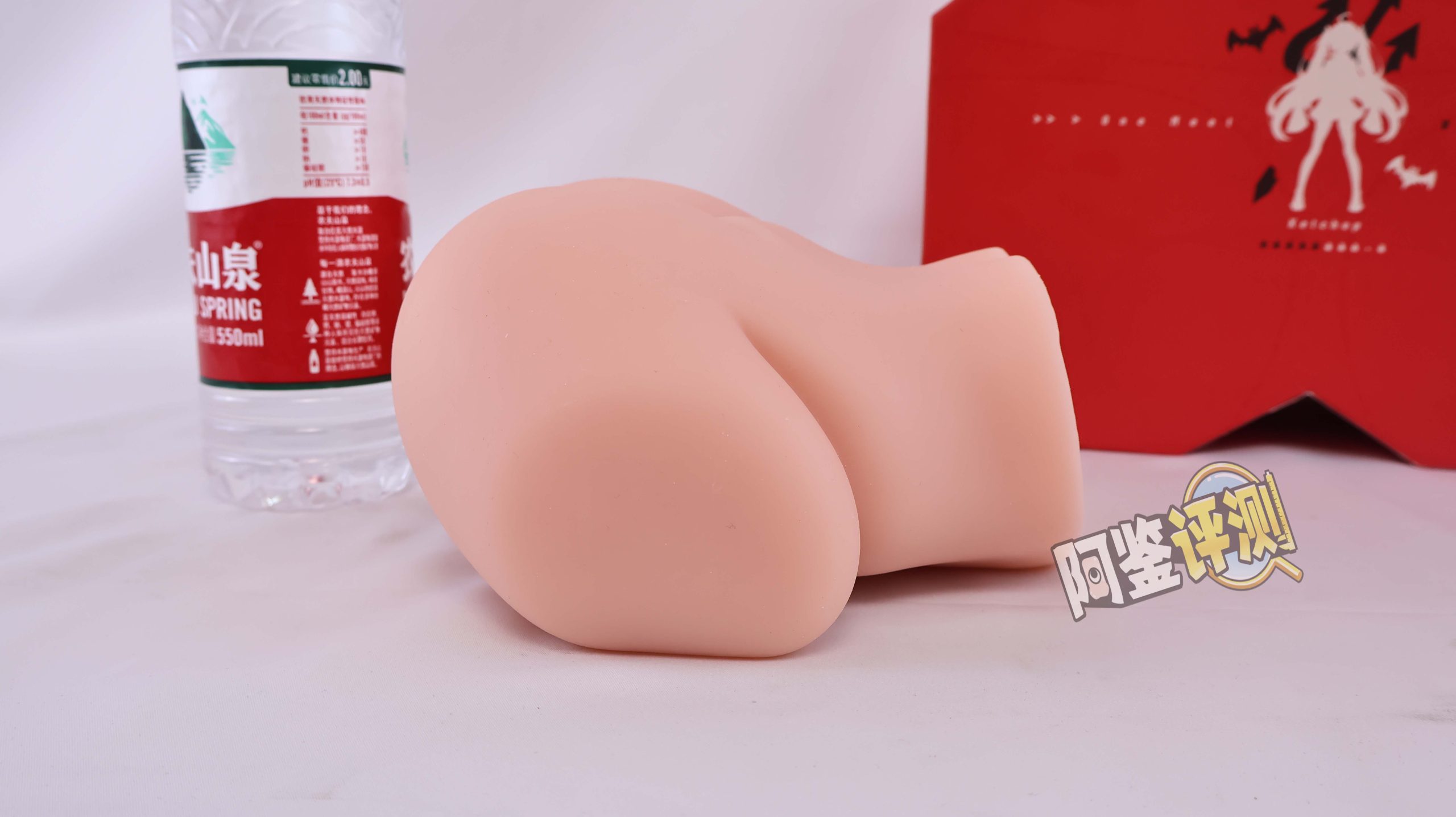 NPG——“极上生腰8（手动版）”评测！产品风格大转型的生腰8，是否变得更好了？