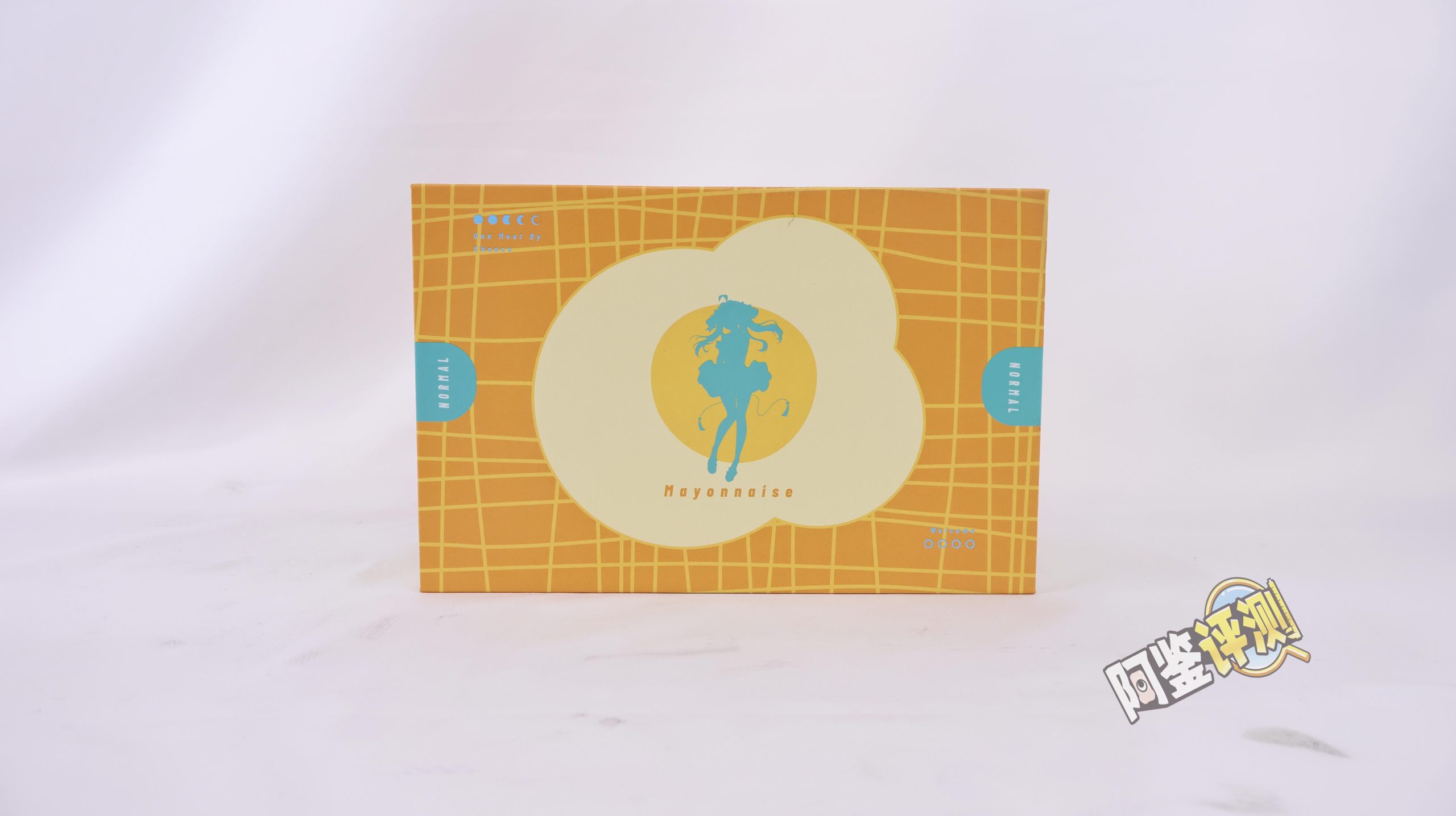 kaguyano——“蛋黄酱”评测!只靠画风吸引人的话,还远远不够