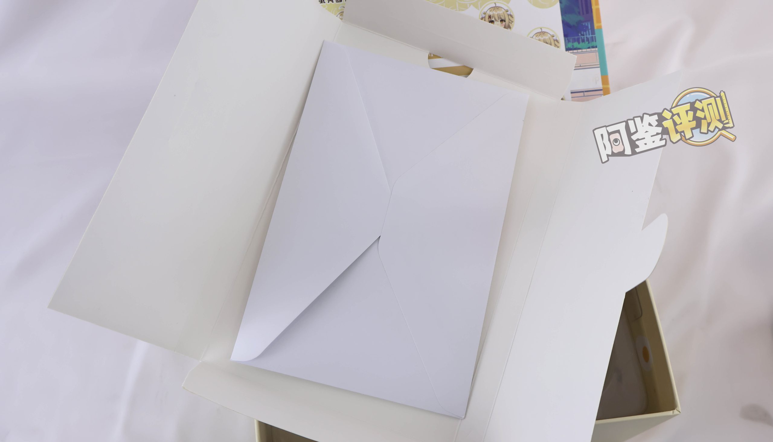 kaguyano——“蛋黄酱”评测!只靠画风吸引人的话,还远远不够