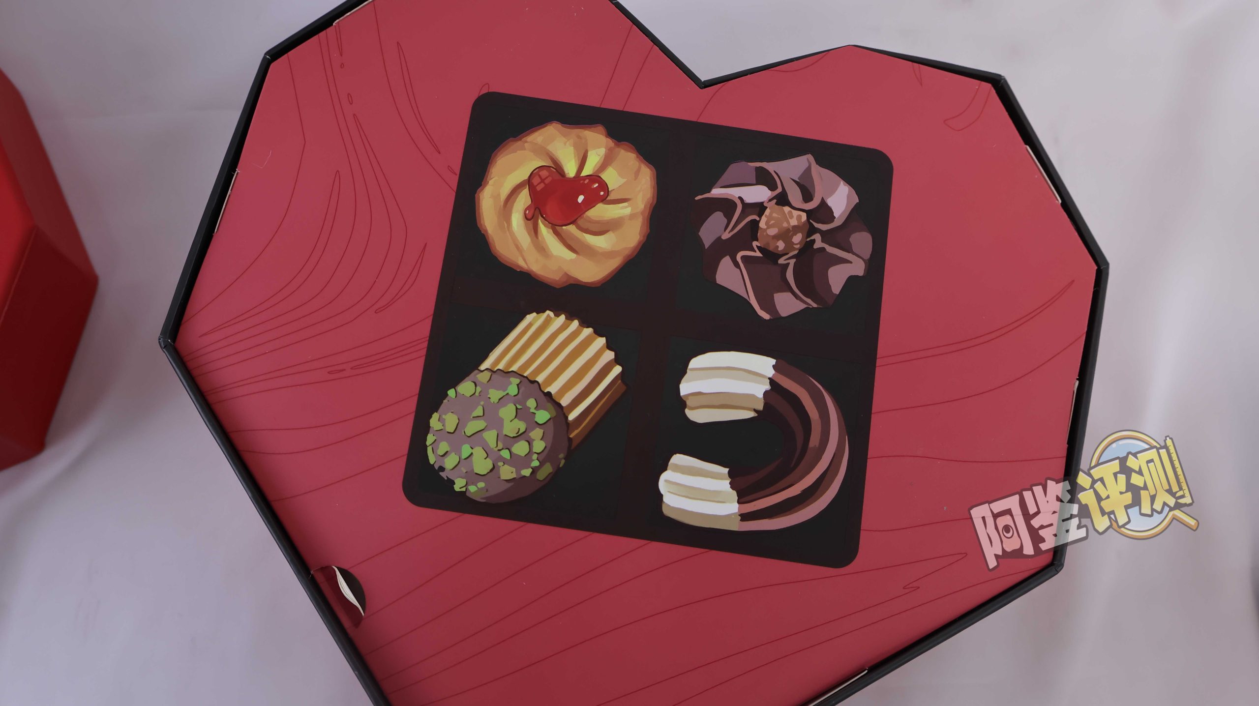 kaguyano——“番茄酱（布丁版）”评测！平整的造型和脂软通道，最像日豆腐的一集....