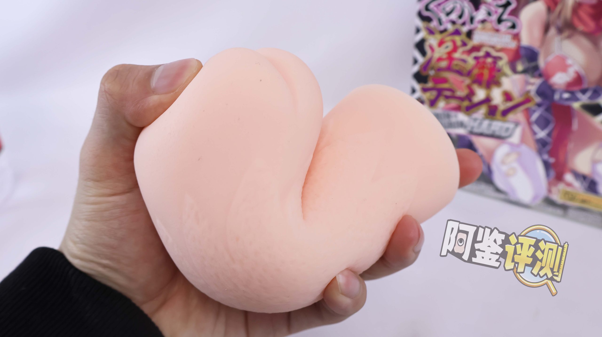 Ride-Japan——“忍者秘纹”评测！奇怪的鳞片款，可惜雷声大雨点小