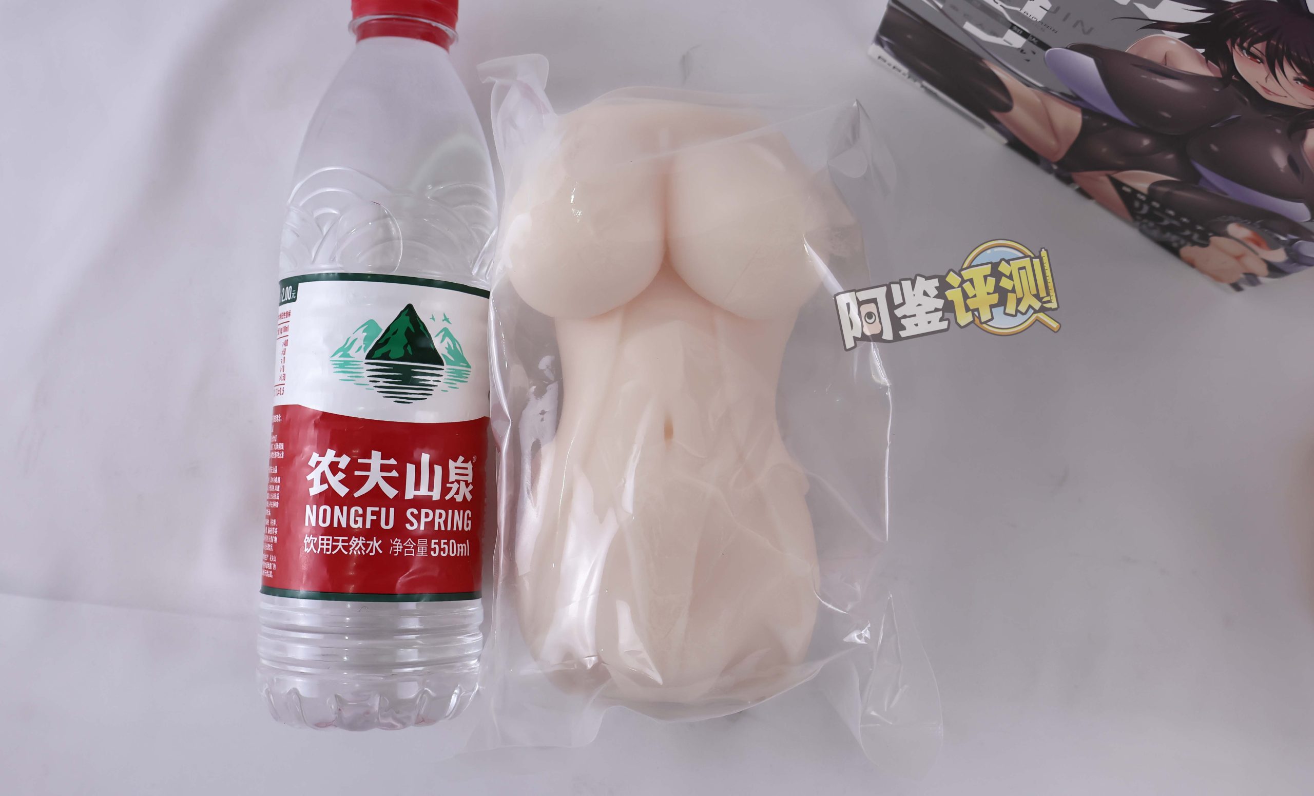 PPP——“对魔忍-不知火”评测！无论是细心研究还是歪打正着，这都是不错的平衡