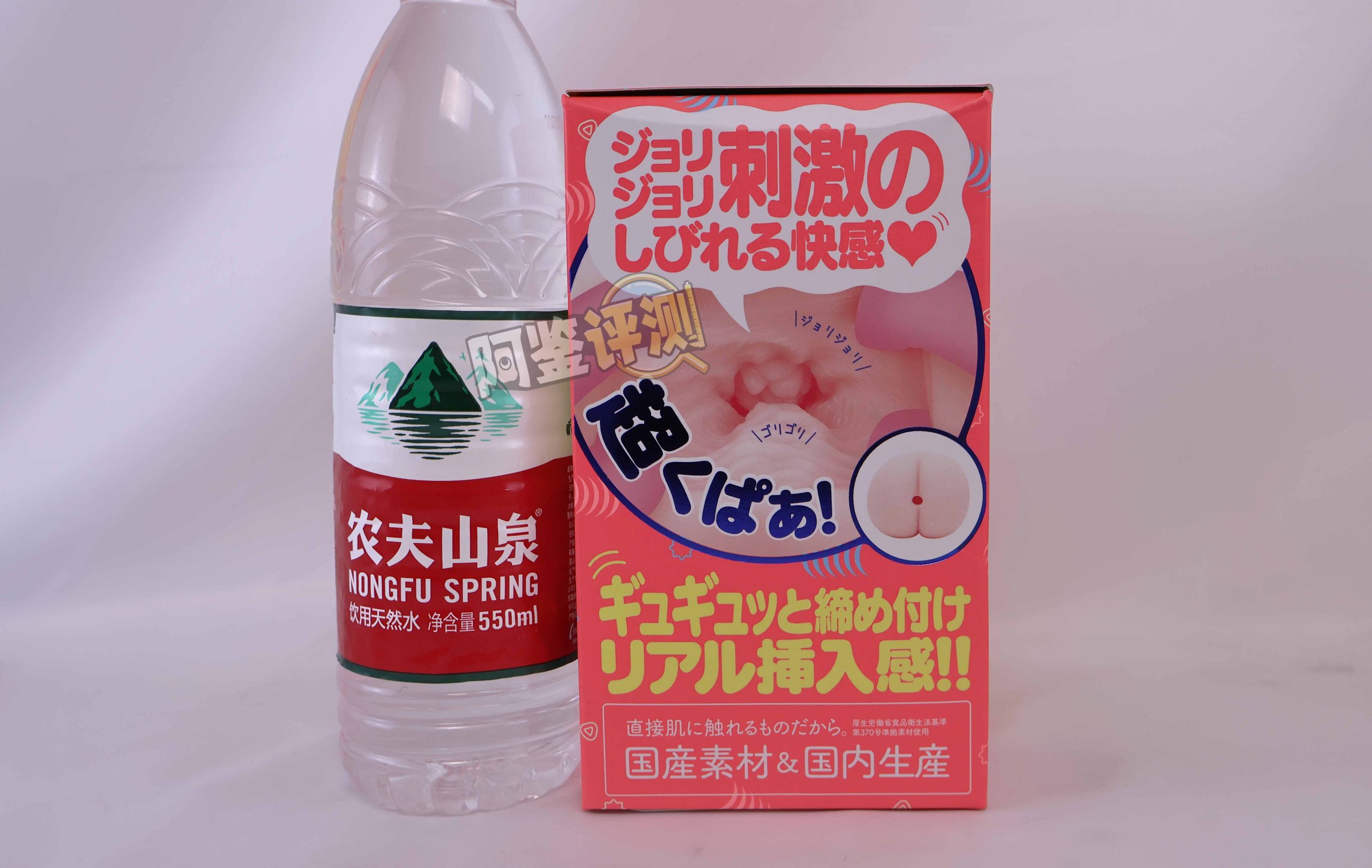 G-project——“猫耳娘”评测！造型明明是很大一个，通道居然这么短小？