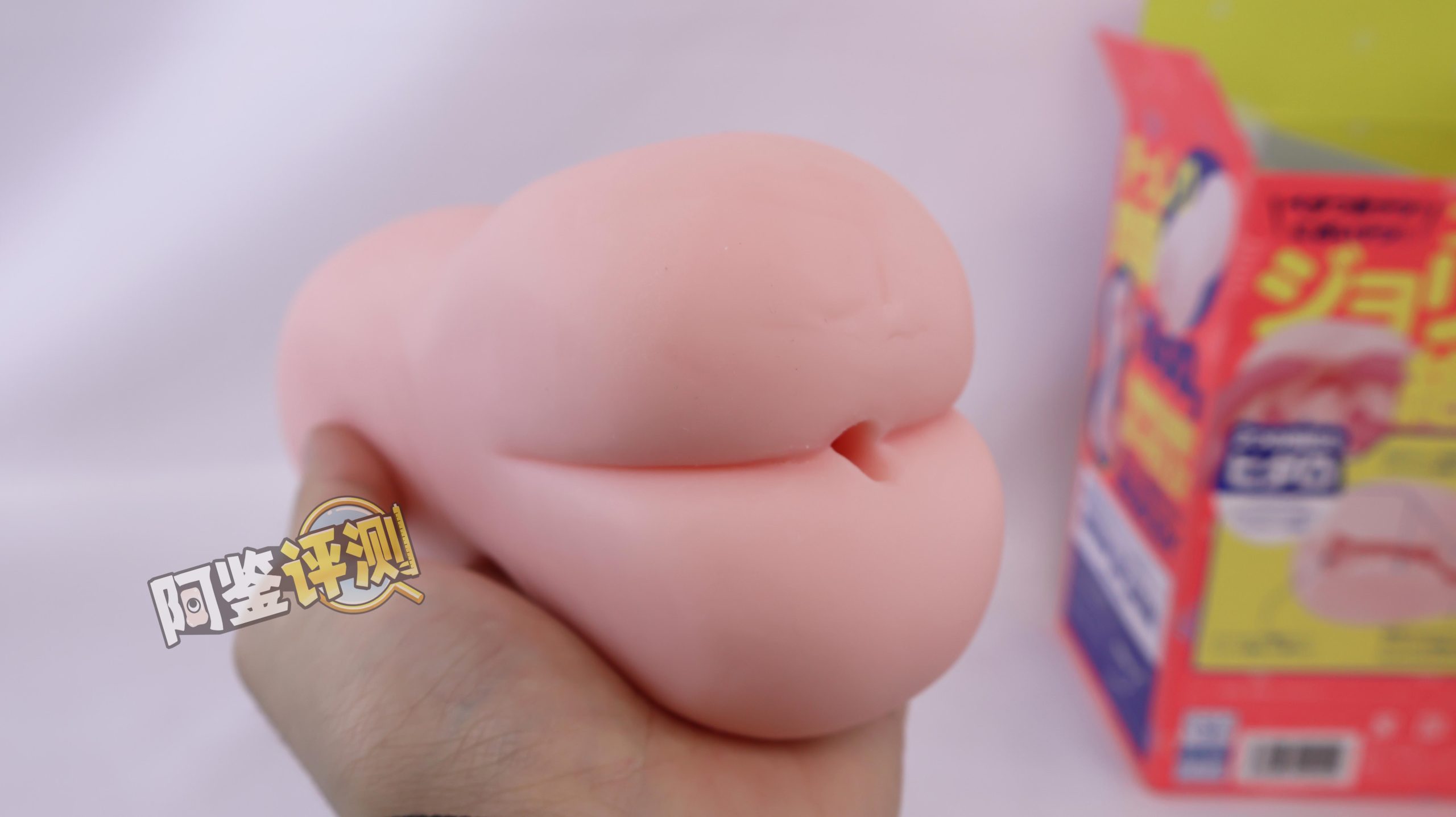 G-project——“猫耳娘”评测！造型明明是很大一个，通道居然这么短小？