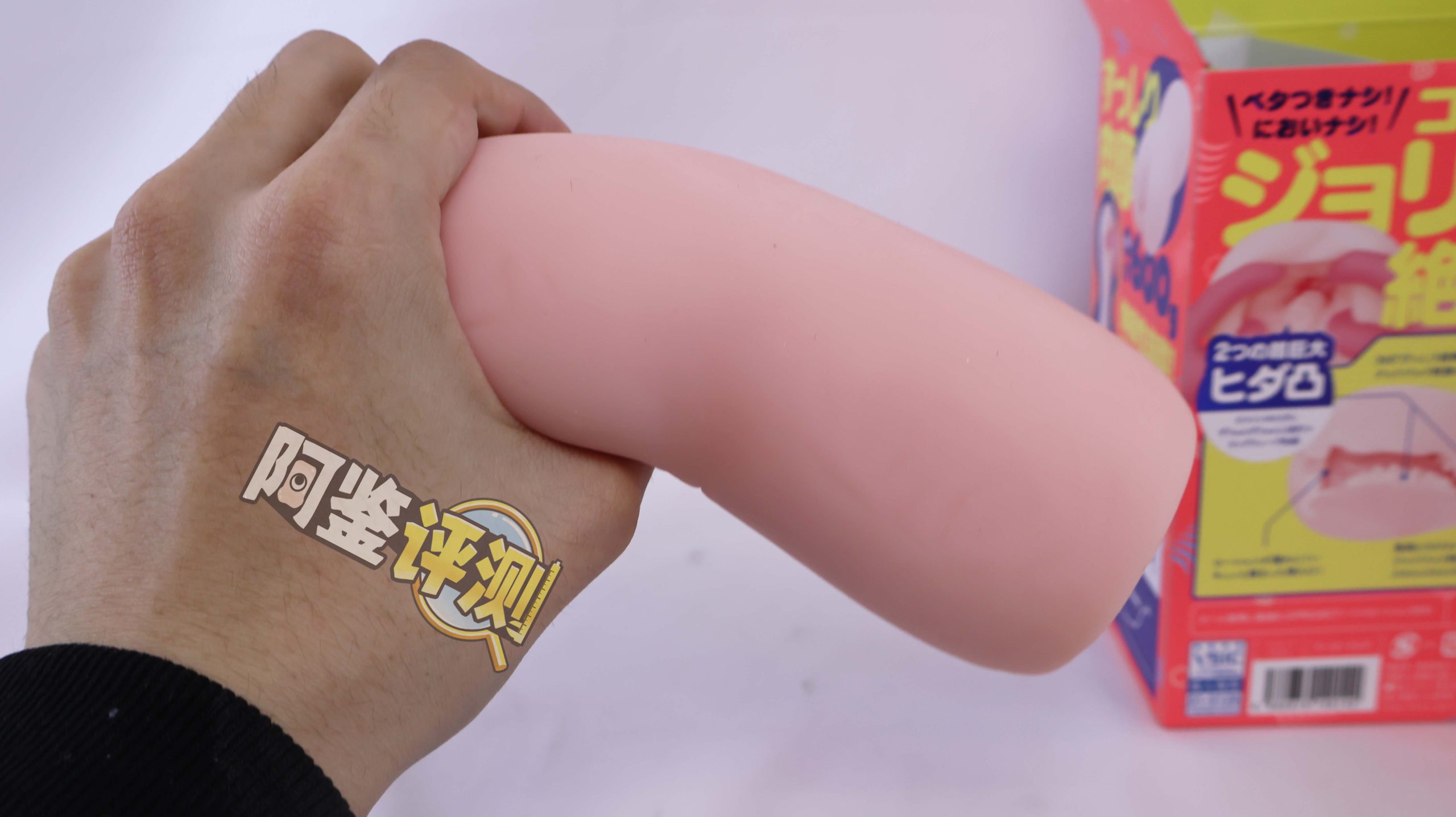 G-project——“猫耳娘”评测！造型明明是很大一个，通道居然这么短小？