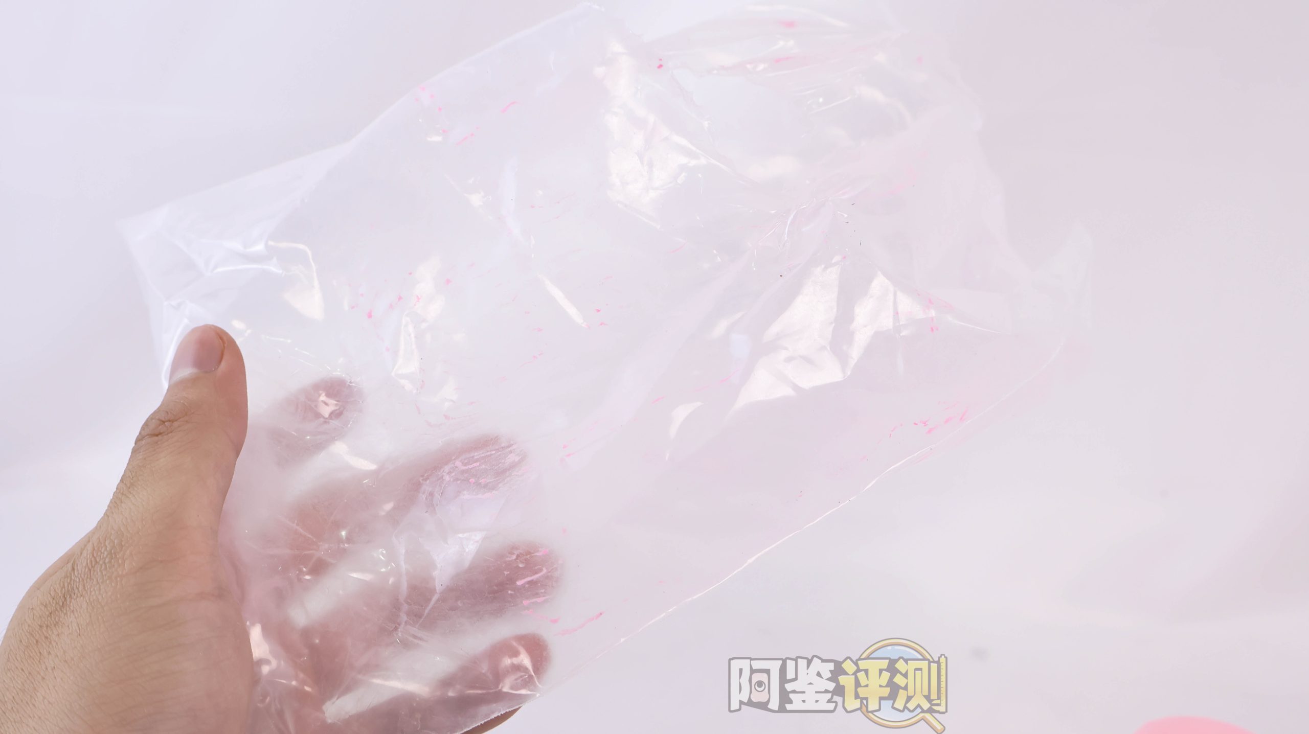 魔眼——“极彩子宫（软版）”评测！经典老款子宫杯，放到现在表现怎么样？