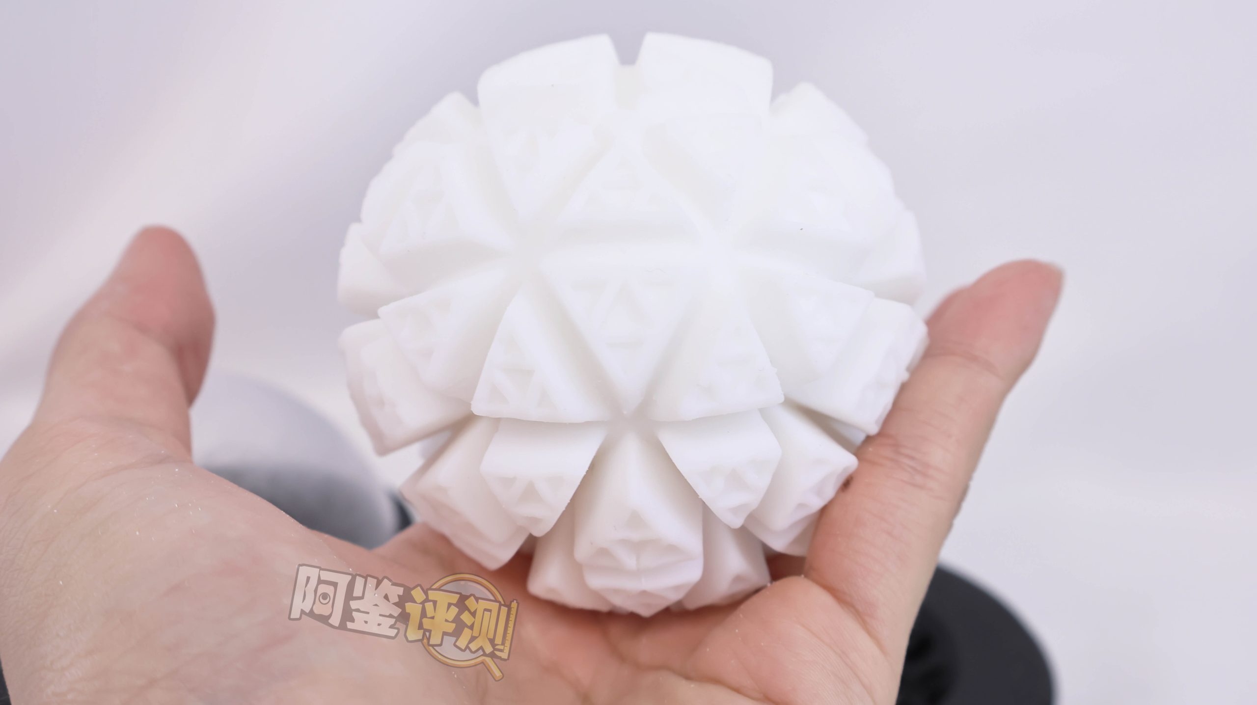 TENGA——“GEO系列”评测!放大版的egg玩具,用起来没有想象中那么实用