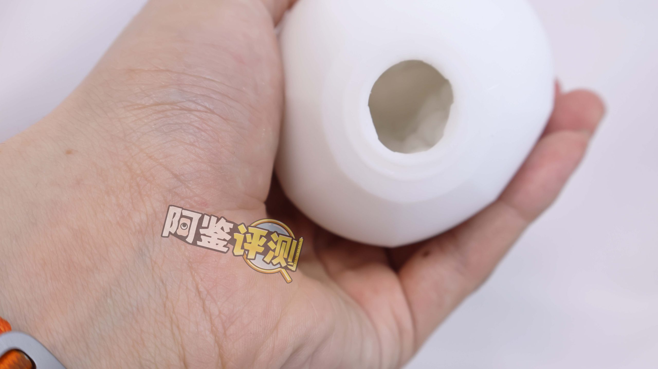 TENGA——“GEO系列”评测!放大版的egg玩具,用起来没有想象中那么实用
