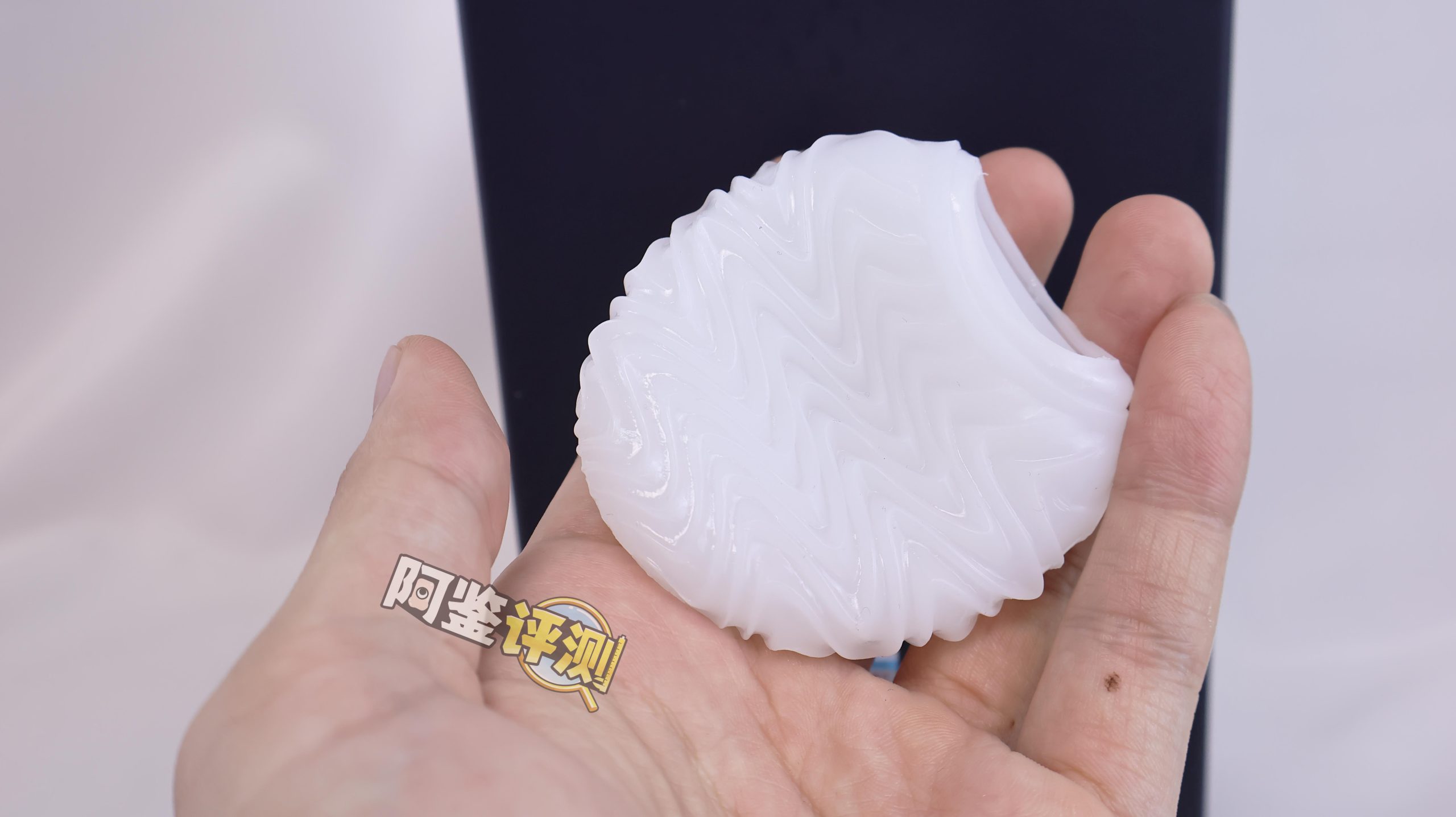 TENGA——“egg系列（新版）”评测！高弹性的自慰套，感觉究竟有多么不同？（上）