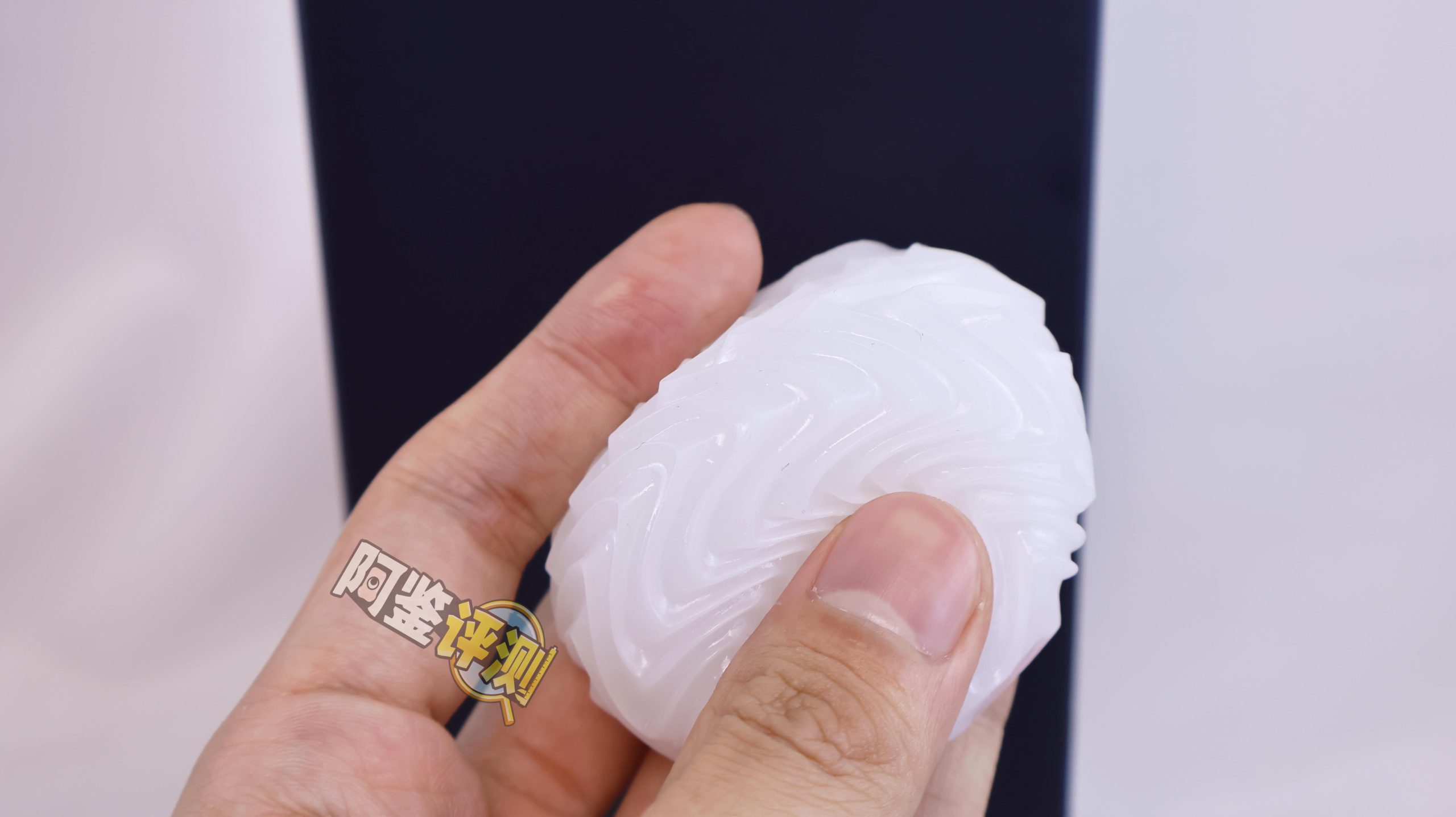 TENGA——“egg系列（新版）”评测！高弹性的自慰套，感觉究竟有多么不同？（上）