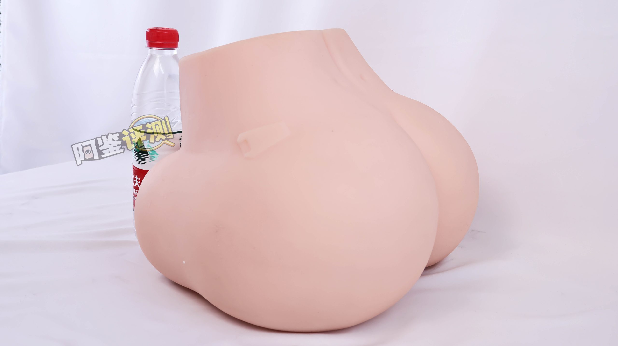 YUU——“幻雪机娘（臀模）”评测！相比换穴的问题，单纯的作为臀模的实用性就相当低