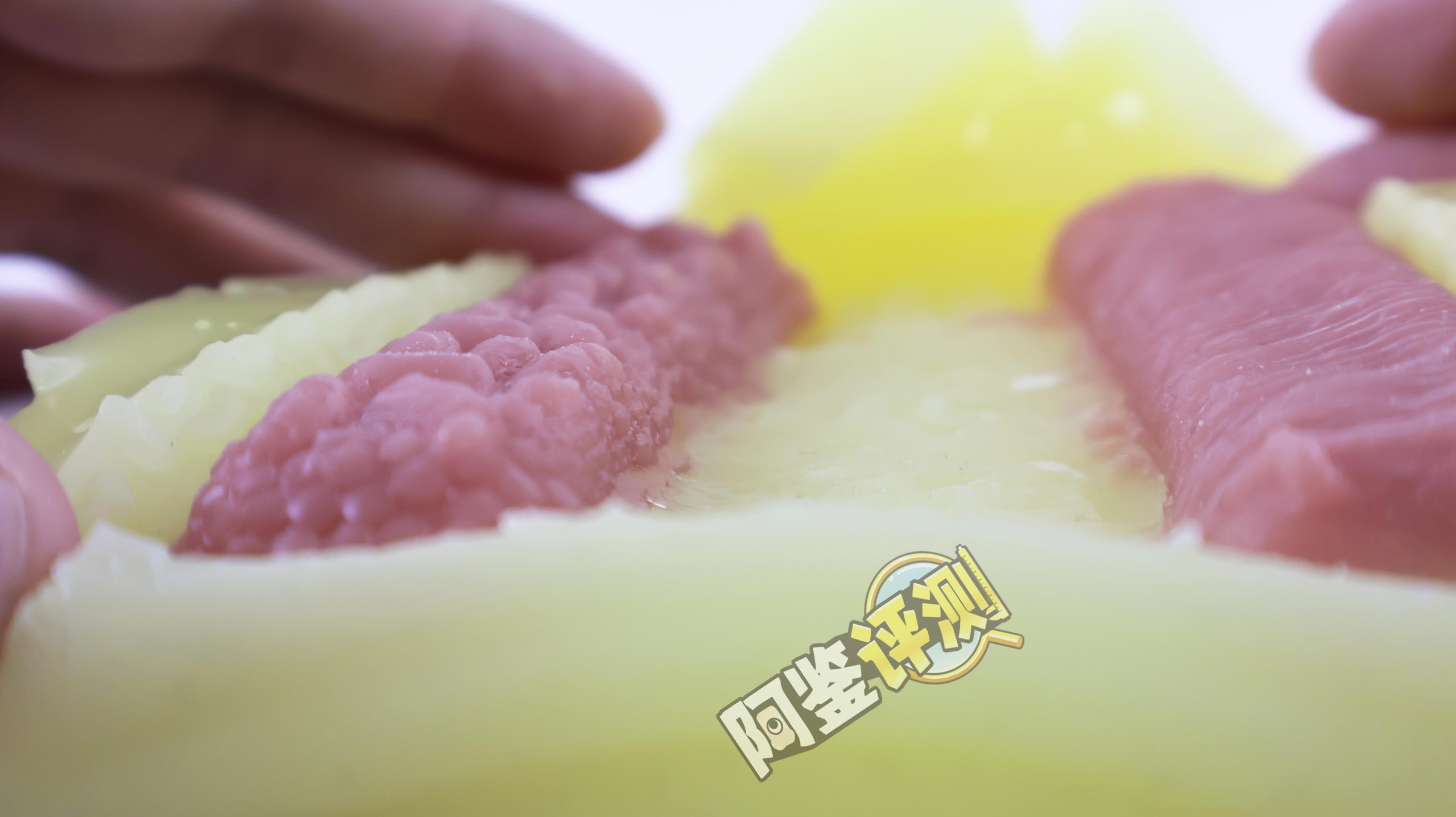 Hotpower—“双重魔口”评测！如同脆皮冰激凌一样，充满开创性的搭配源头