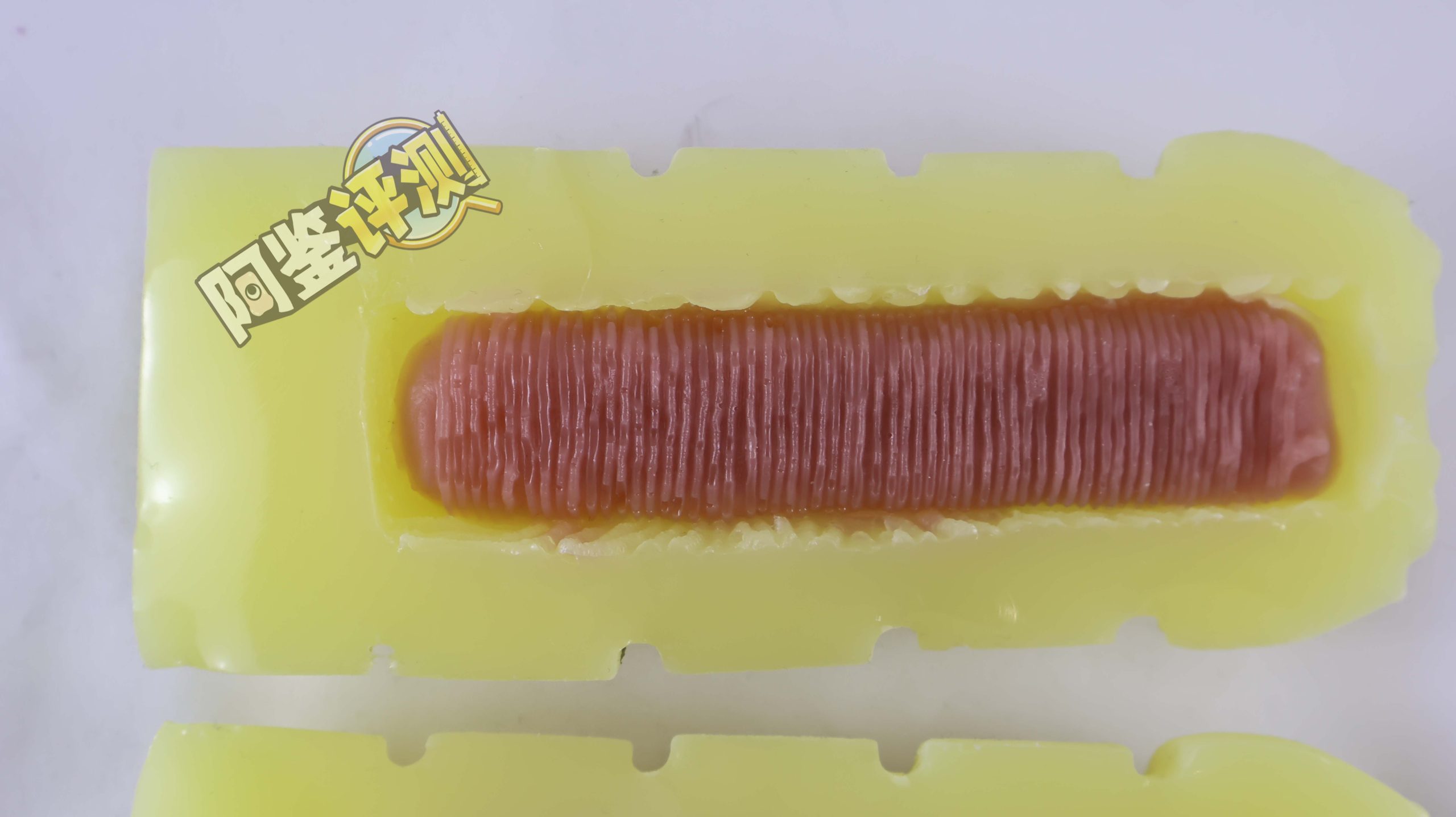 Hotpower—“双重魔口”评测！如同脆皮冰激凌一样，充满开创性的搭配源头