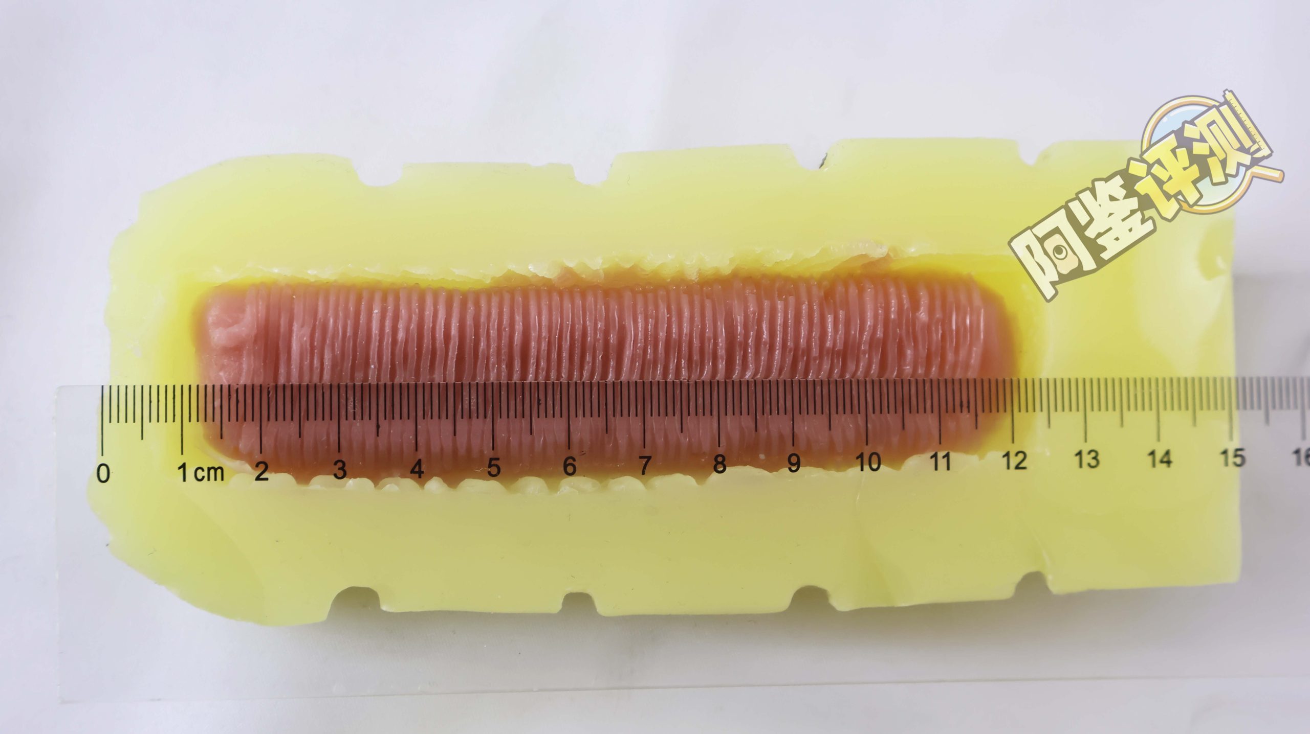 Hotpower—“双重魔口”评测！如同脆皮冰激凌一样，充满开创性的搭配源头