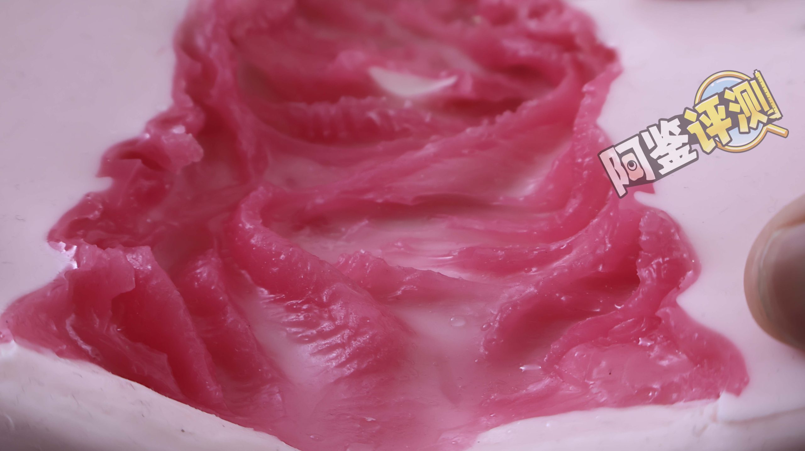 魔眼——“肉超紧莉娜”评测！少女的成长！等等....谁在我飞机杯里放刀片？