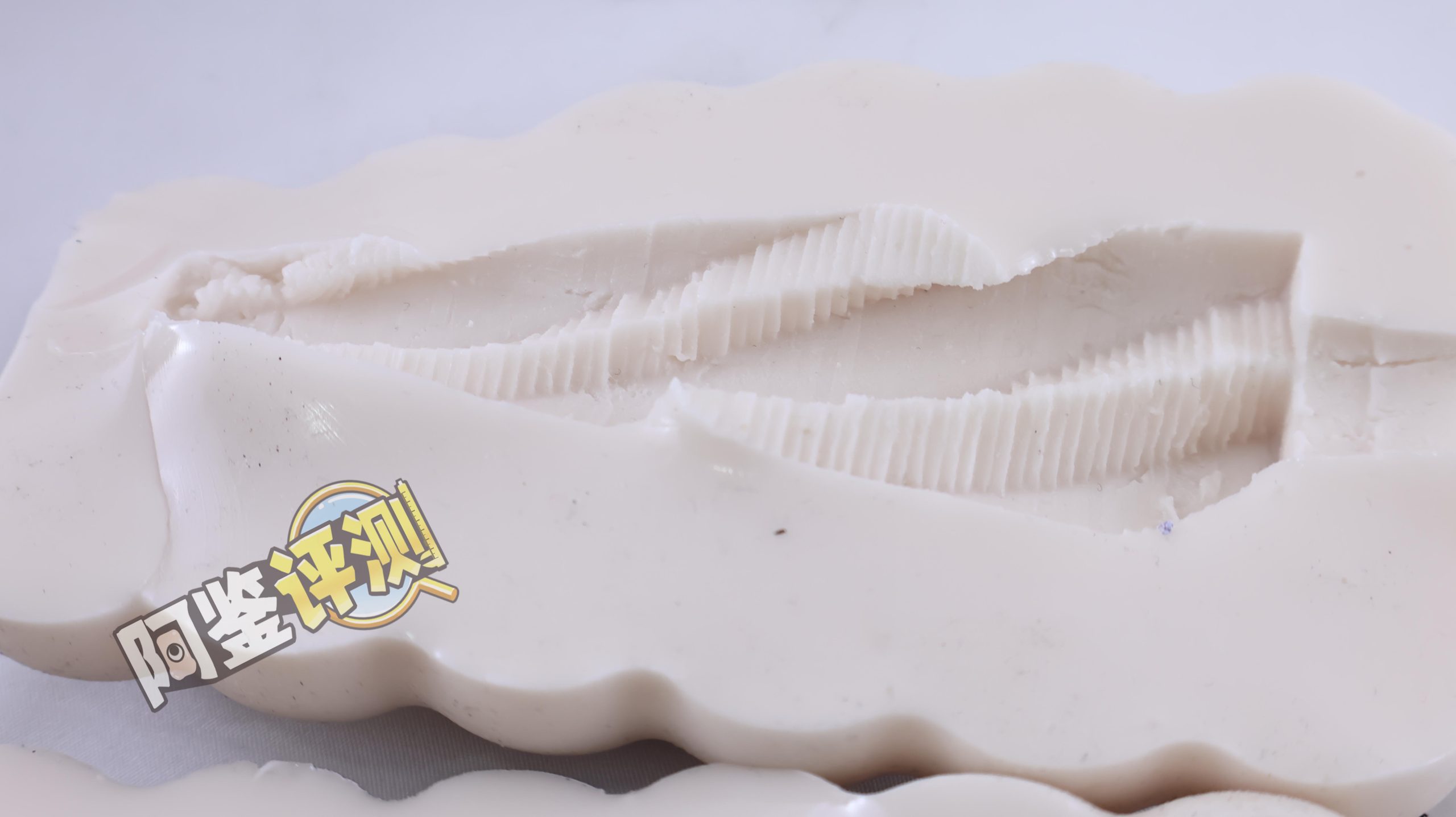 キテルキテル——“遗迹守卫Zero White Lv0”评测！如水般脂软感的慢玩，评价竟如此两极分化？