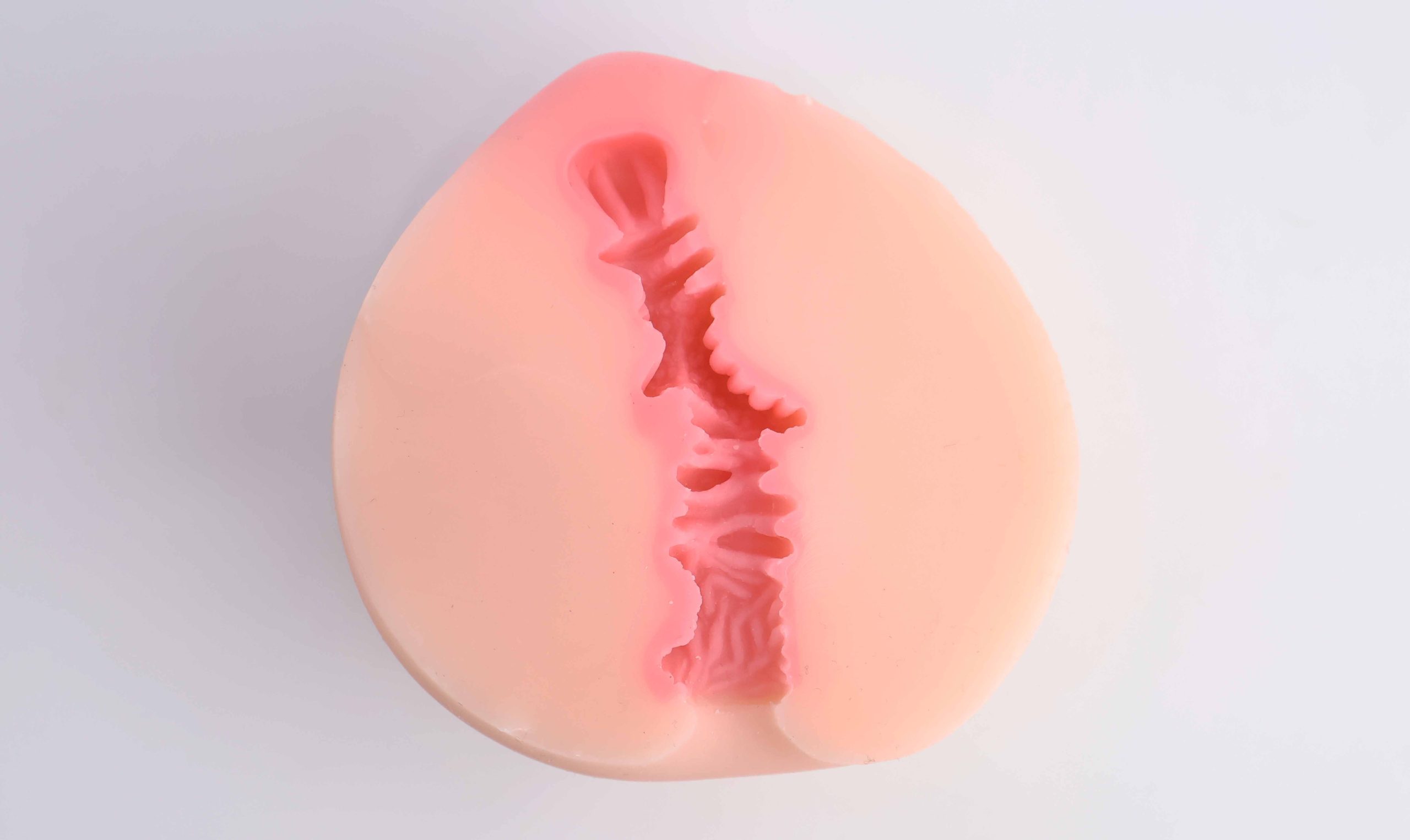 GOSE——“桃仙”评测!桃子形状的咪咪球,效果似乎更加不理想