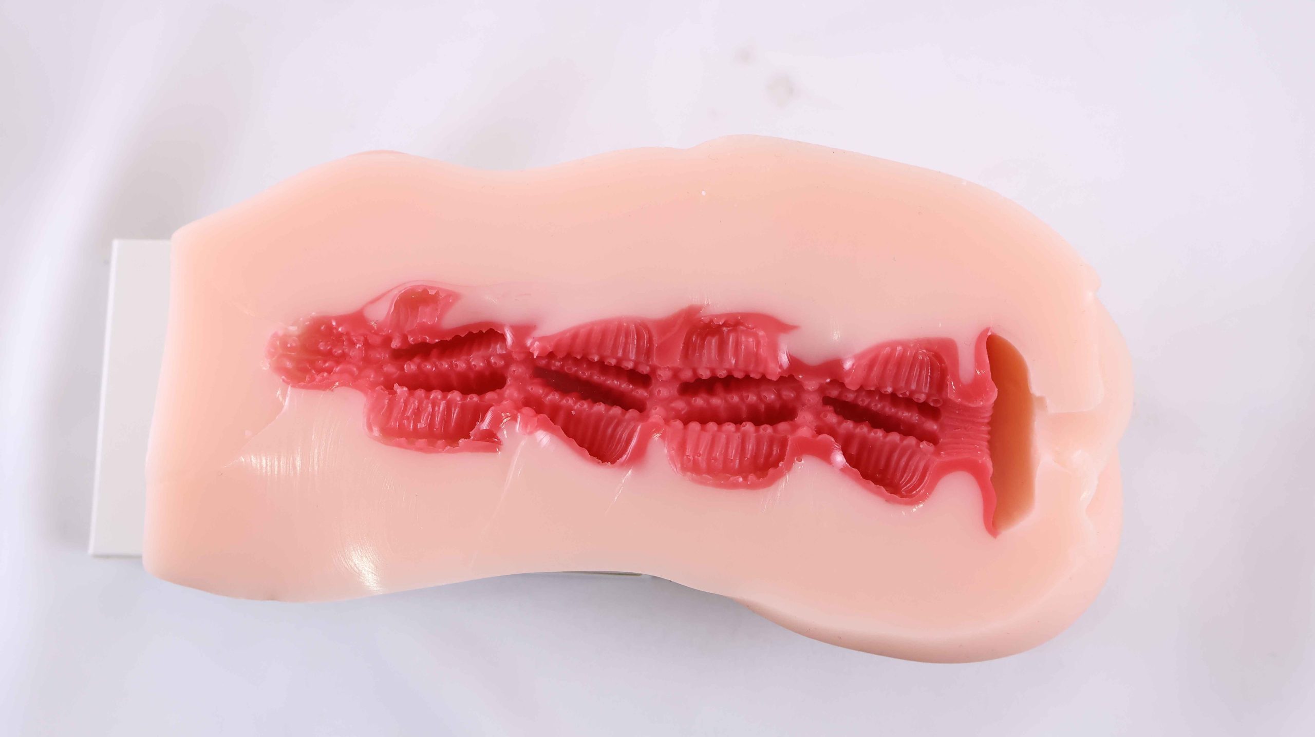 GOSE——“天星酱（加硬版）”评测！逆转的病娇主题！提升后的紧致剐蹭