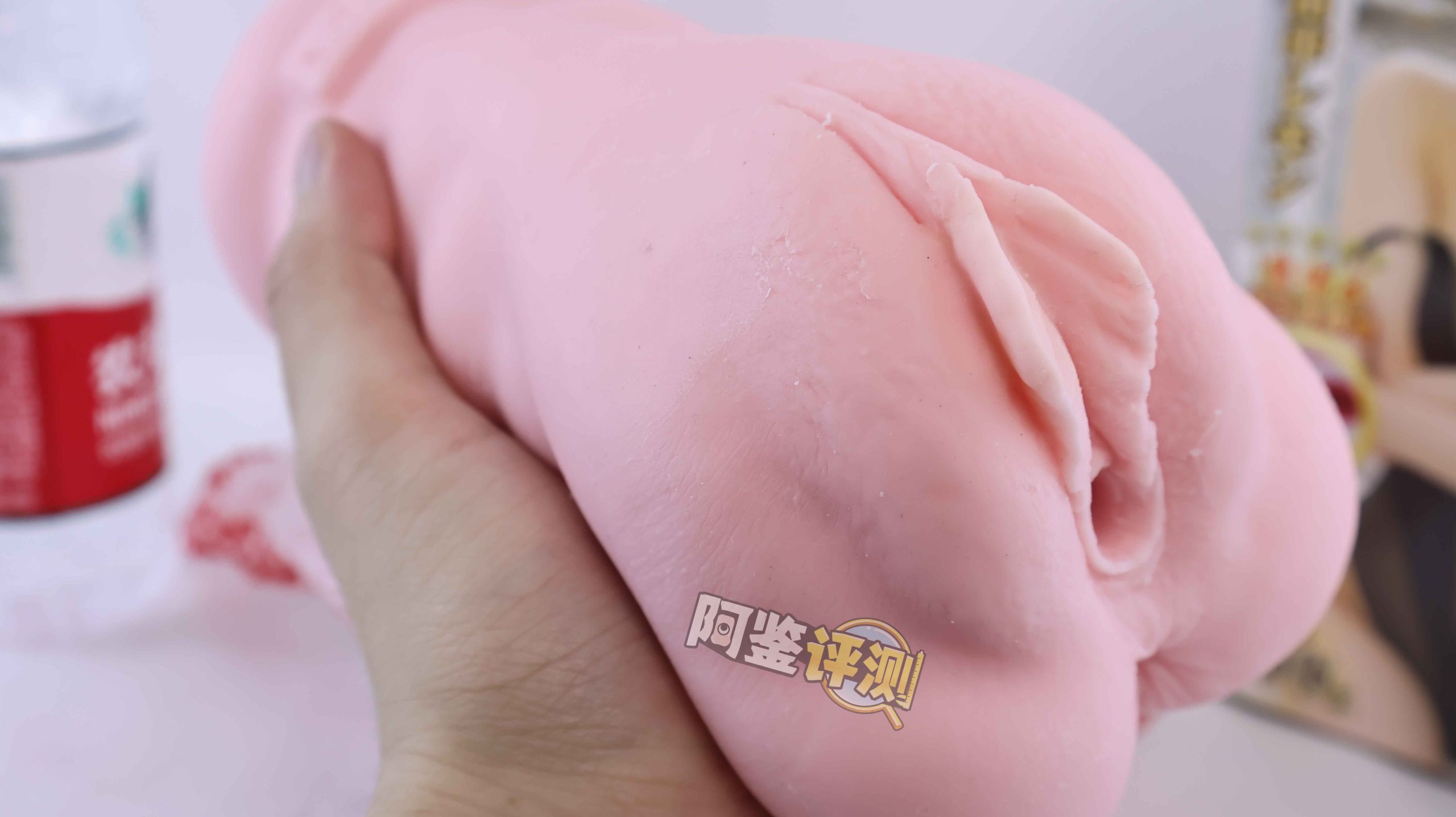 NPG——“名器证明013田中柠檬”评测！三年磨一剑？仅在通道周围灌软胶的工艺！