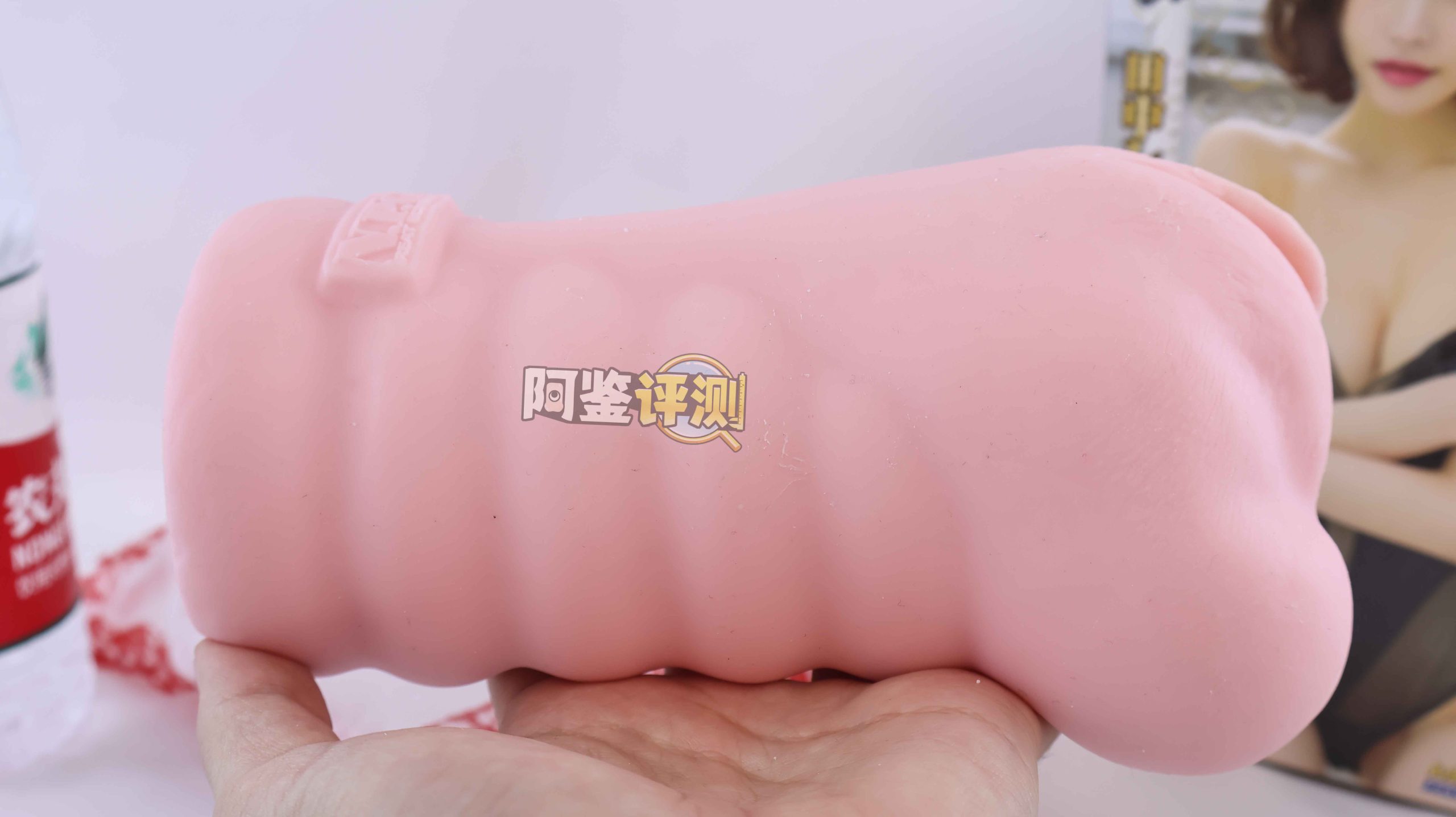 NPG——“名器证明013田中柠檬”评测！三年磨一剑？仅在通道周围灌软胶的工艺！