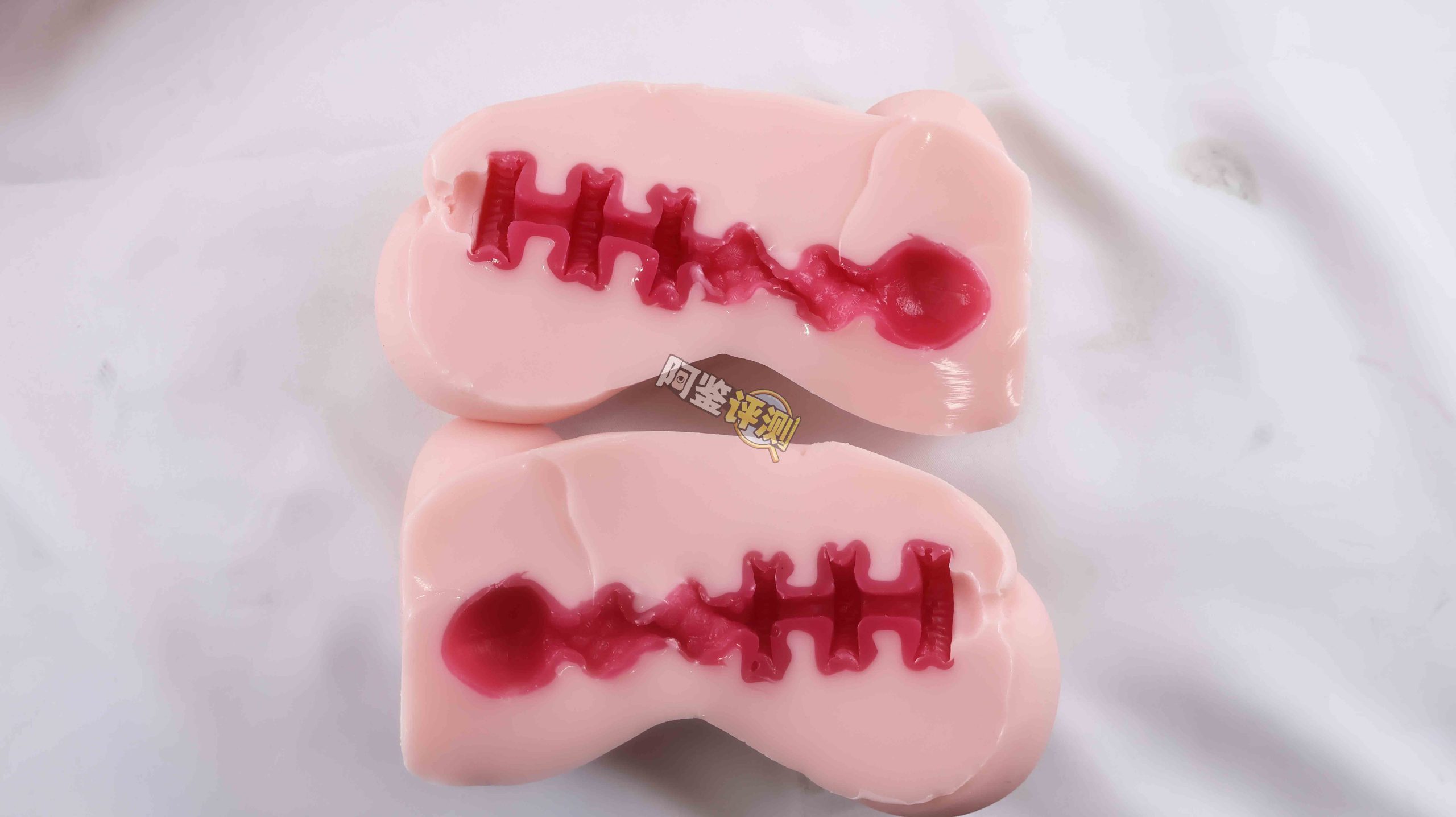 G-project——“紧紧处女”评测!用“减速带”模拟肉感紧致,似乎有一定可行性