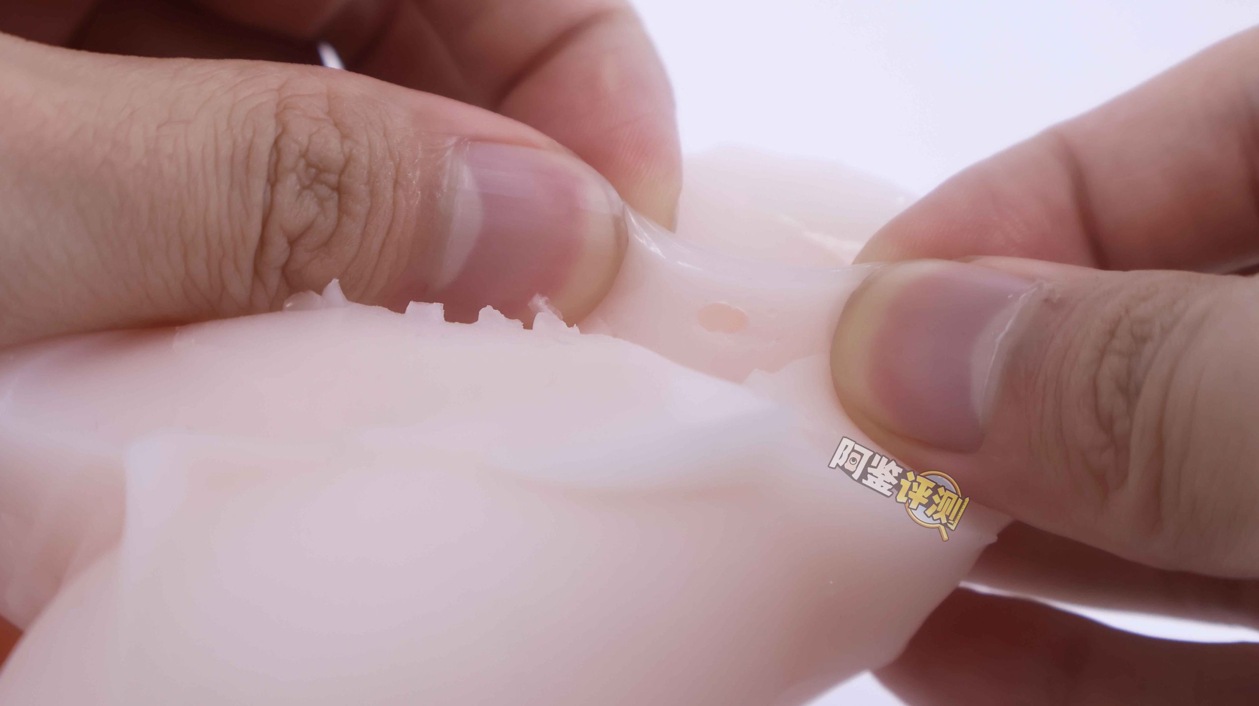 PPP——“对魔忍鬼崎罗”评测！日本品牌，地摊品质，最糊弄的联名款