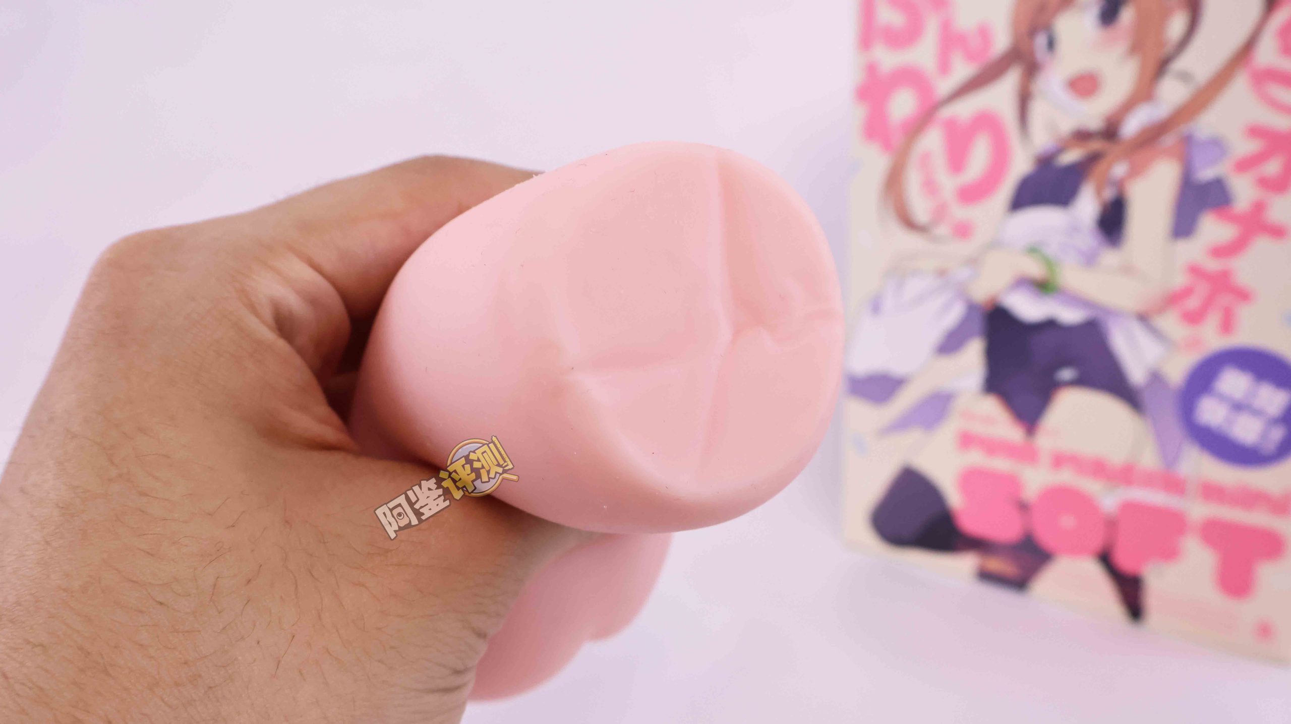 G-project——“软软处女mini”评测！当年小有名气的脂软款，现在体验如何？