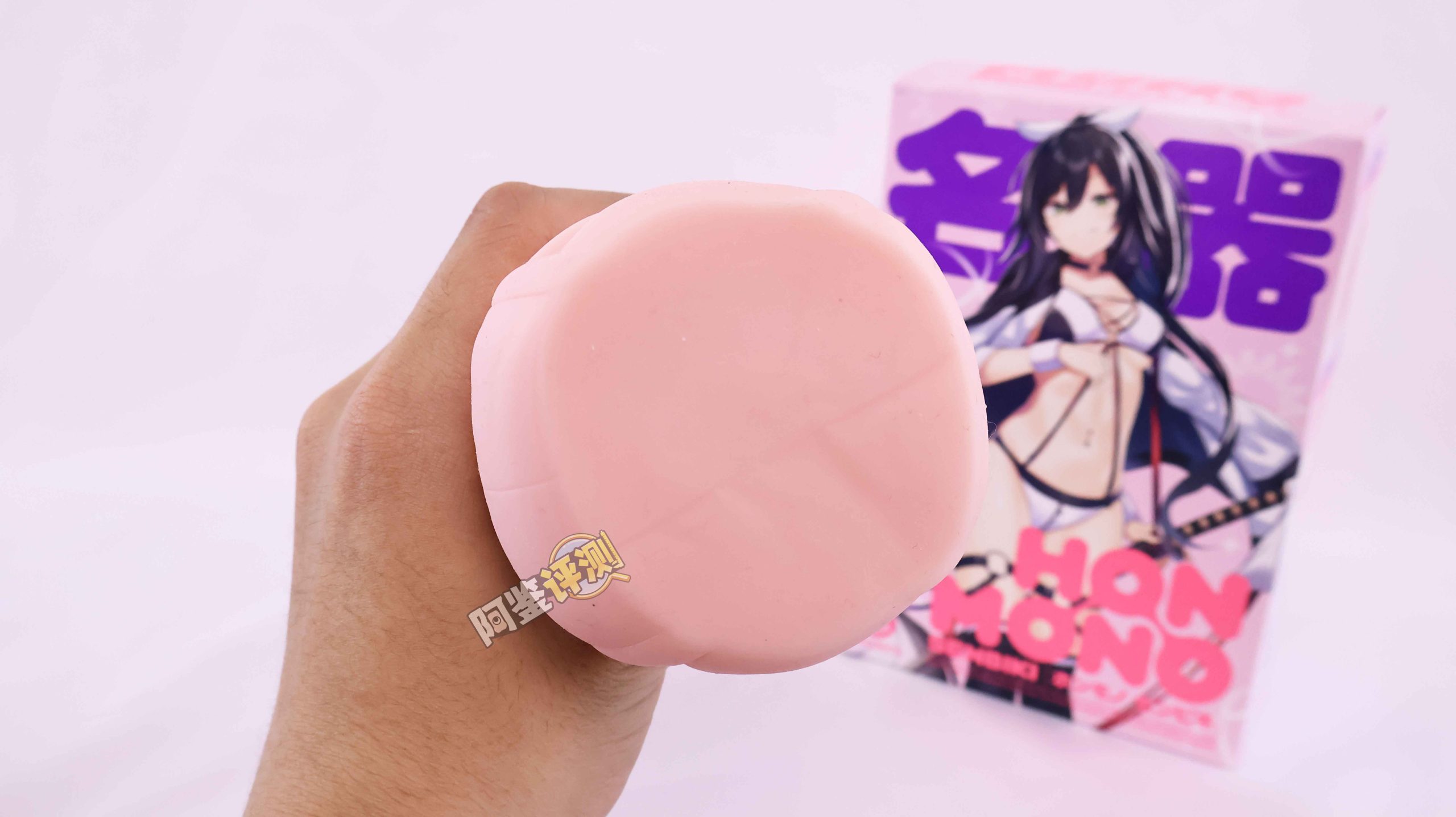 G-project——“HON-MONO千匹”评测！整个通道加硬的版本，宫口的感觉立刻就消失了