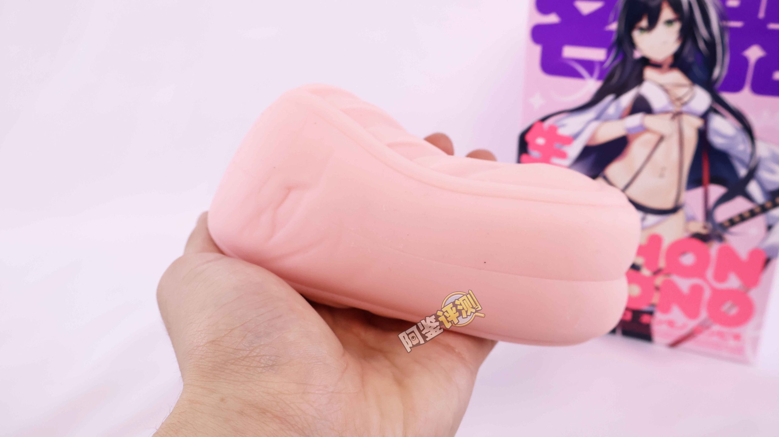 G-project——“HON-MONO千匹”评测！整个通道加硬的版本，宫口的感觉立刻就消失了