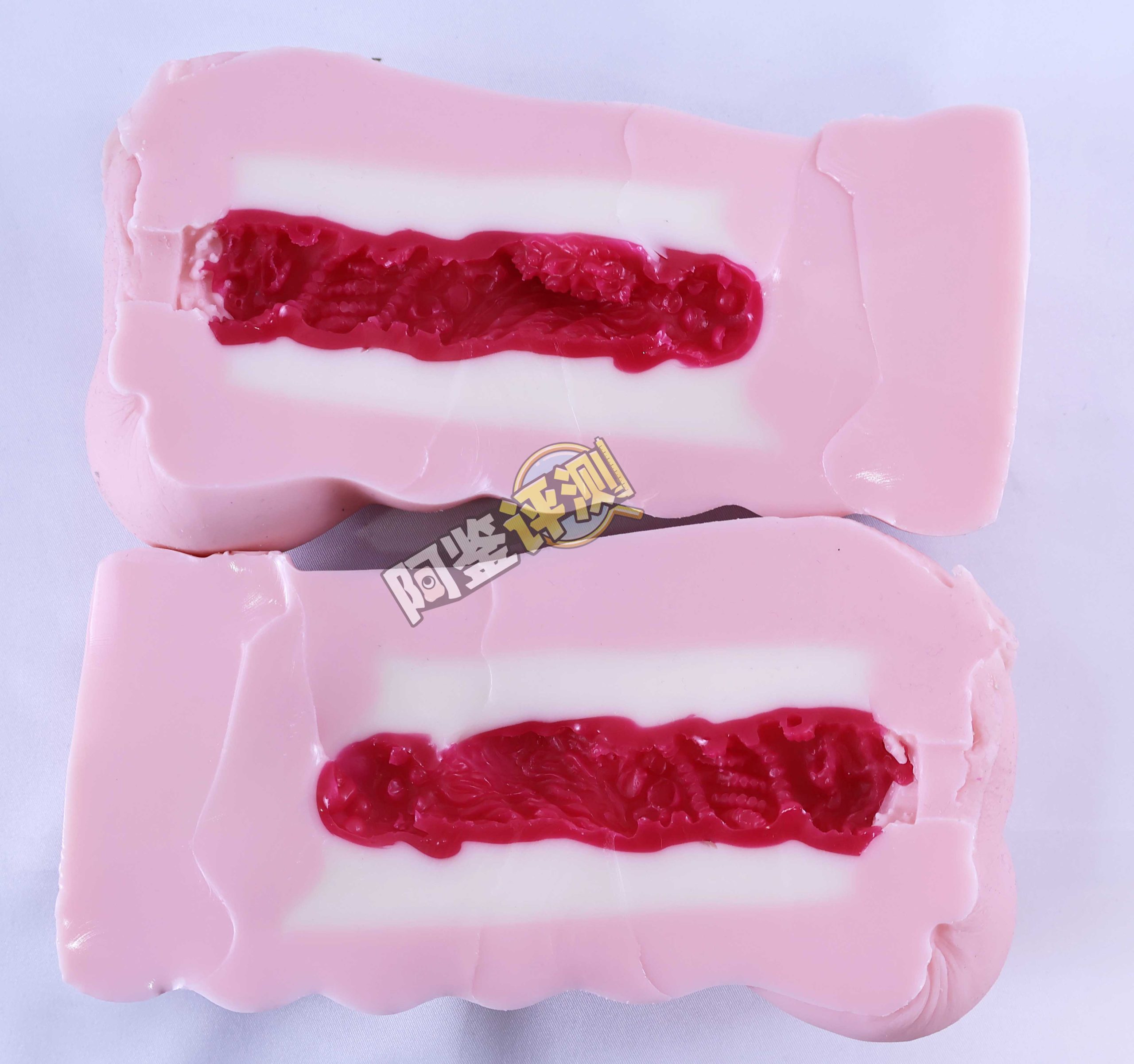 LoveFactor——“萌妻解禁”评测！久违的约束环菊花杯，似曾相识的三层材质结构