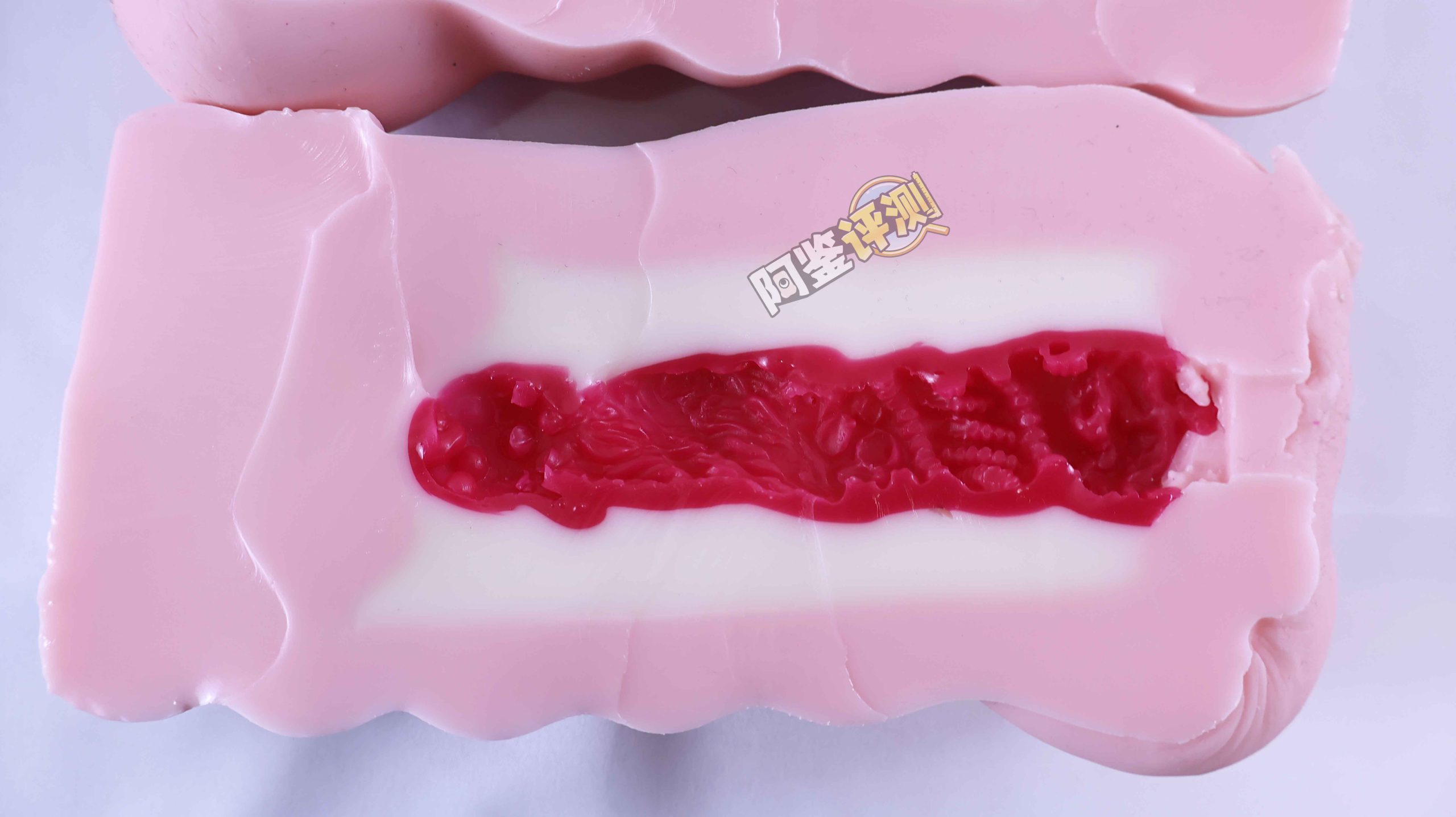 NPG——“名器证明013田中柠檬”评测！三年磨一剑？仅在通道周围灌软胶的工艺！