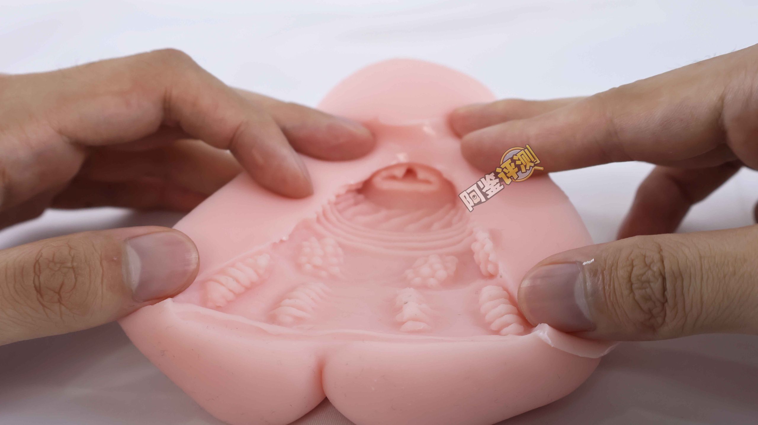 G-project——“软软处女mini”评测！当年小有名气的脂软款，现在体验如何？