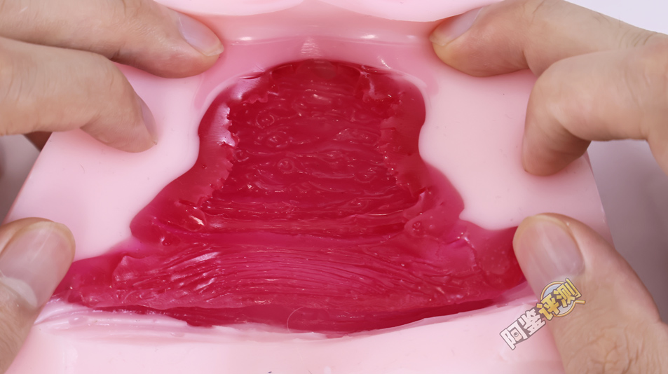 魔眼——“极彩子宫（软版）”评测！经典老款子宫杯，放到现在表现怎么样？